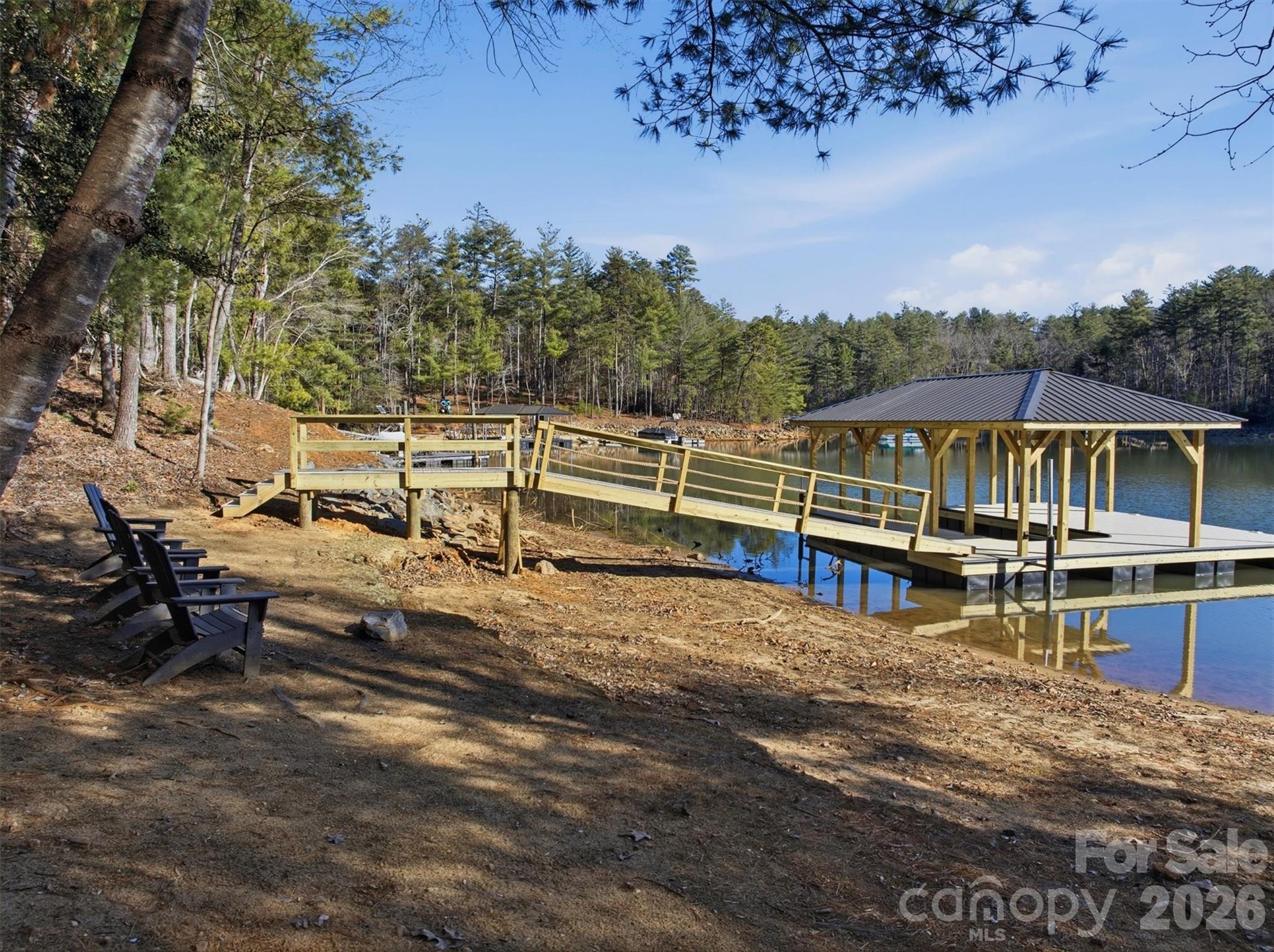 2349 Cornwallis Trail — Nebo