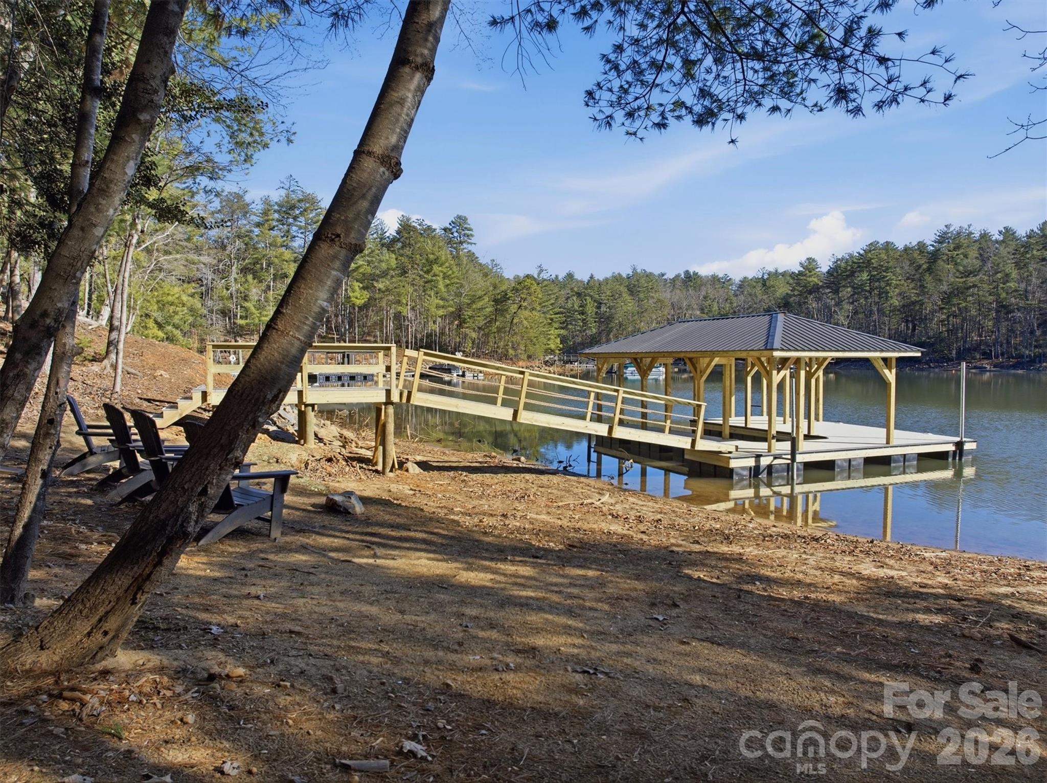 2349 Cornwallis Trail — Nebo