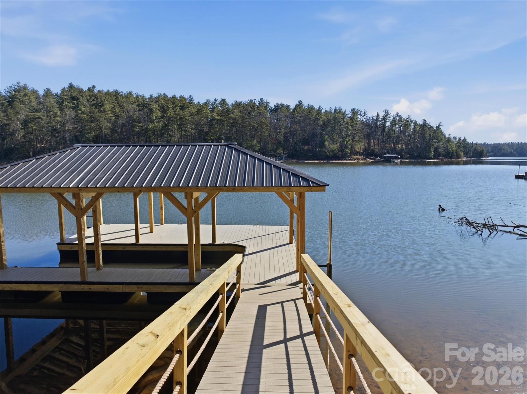 2349 Cornwallis Trail — Nebo