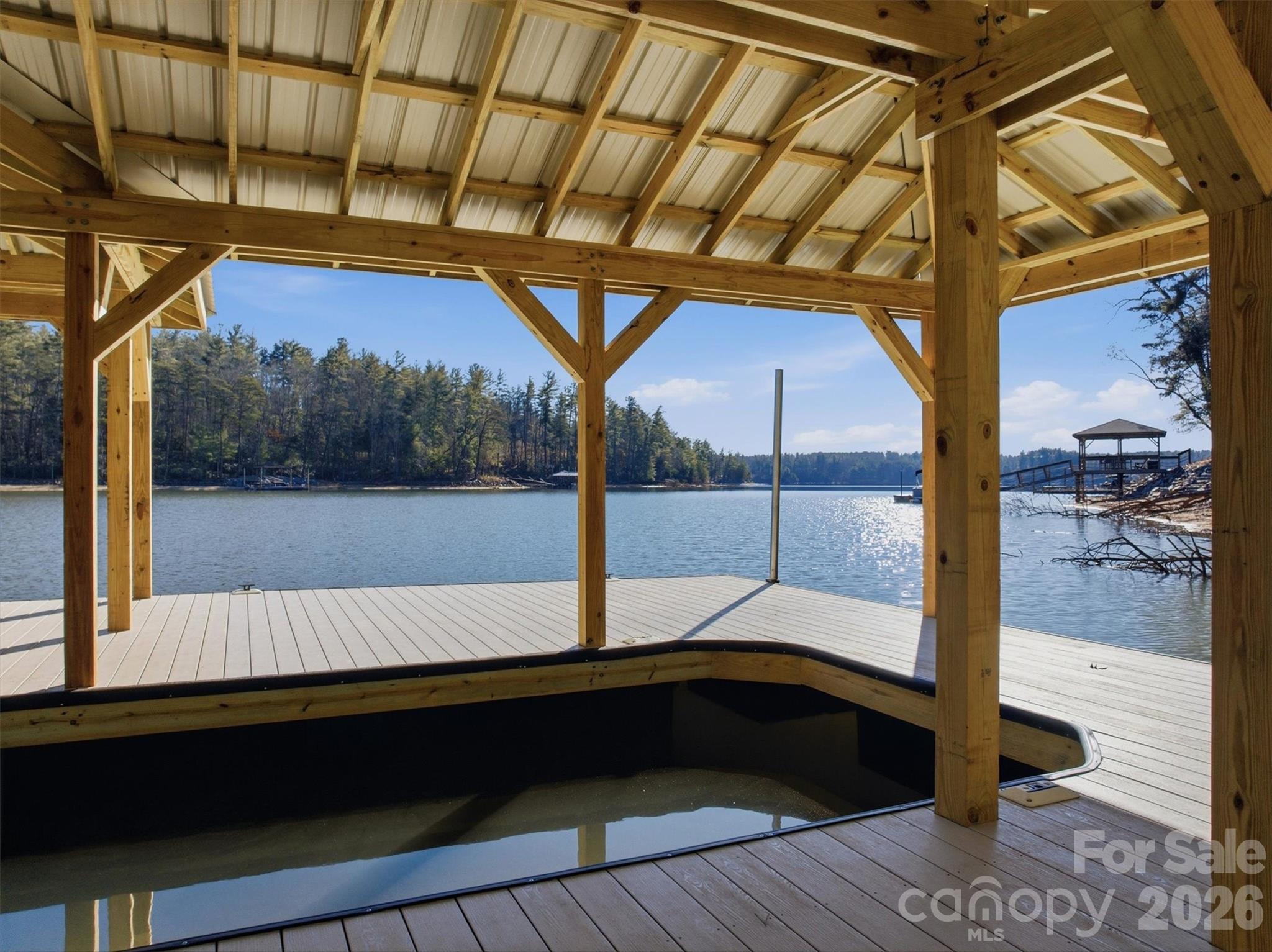 2349 Cornwallis Trail — Nebo