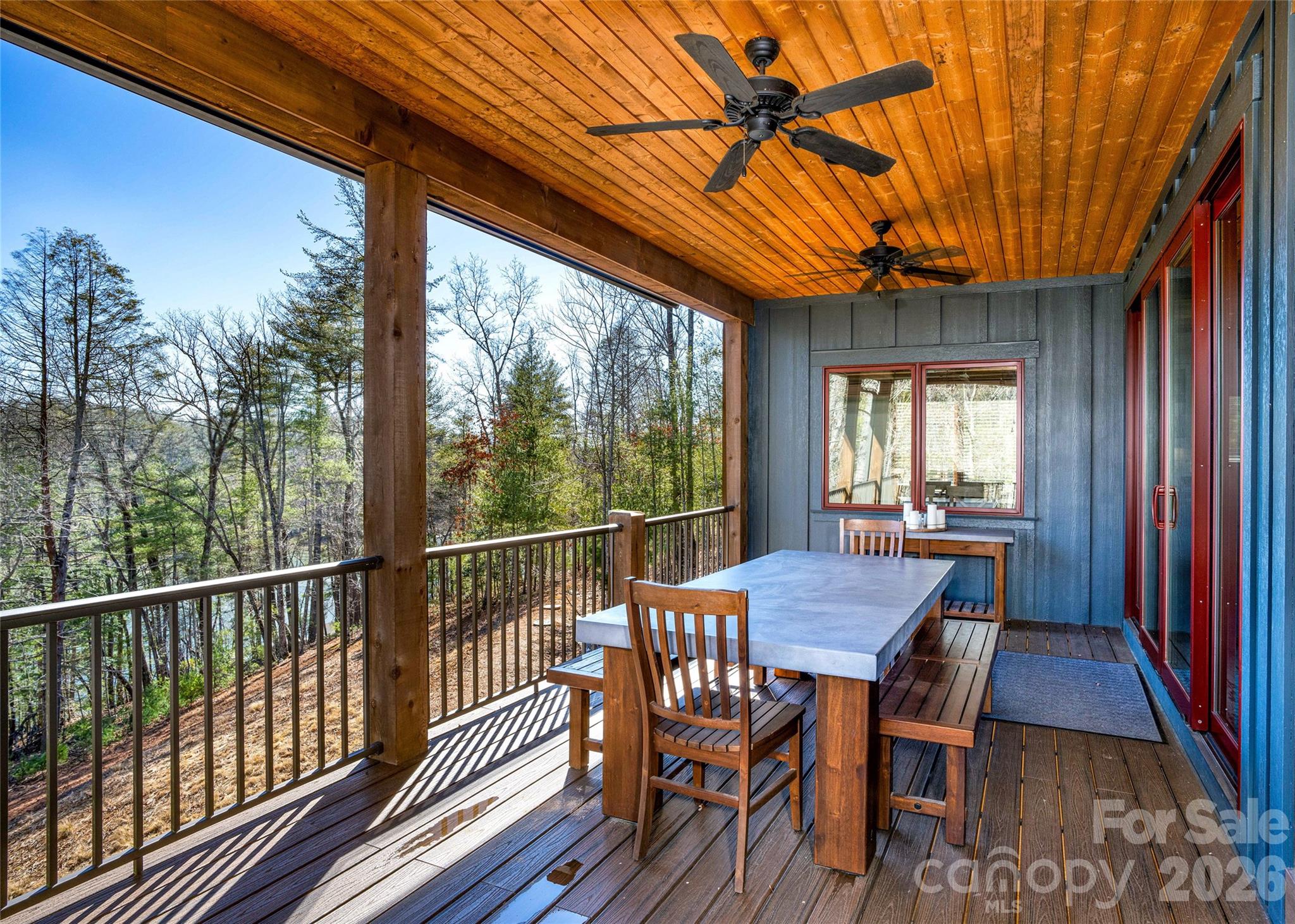 2349 Cornwallis Trail — Nebo