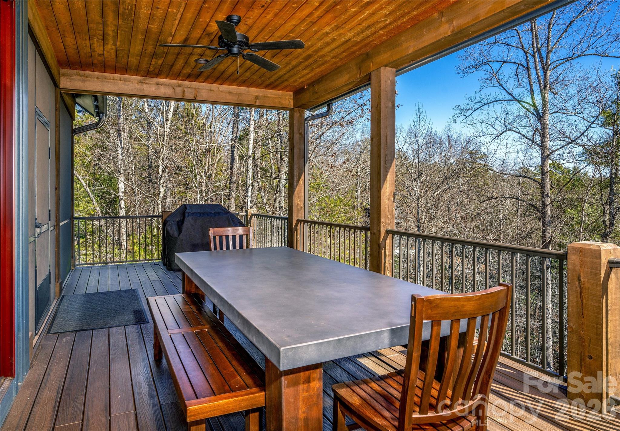 2349 Cornwallis Trail — Nebo
