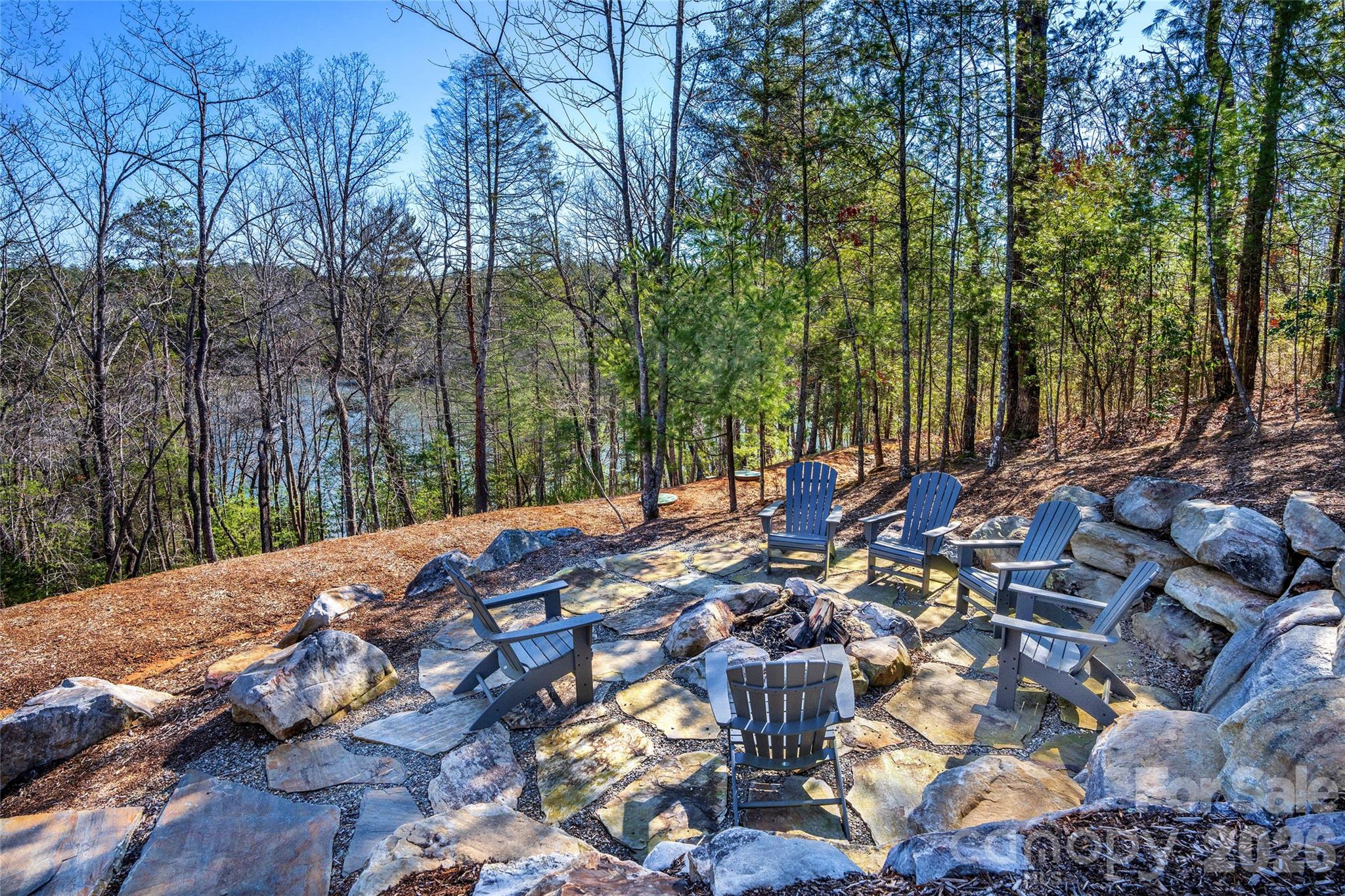 2349 Cornwallis Trail — Nebo