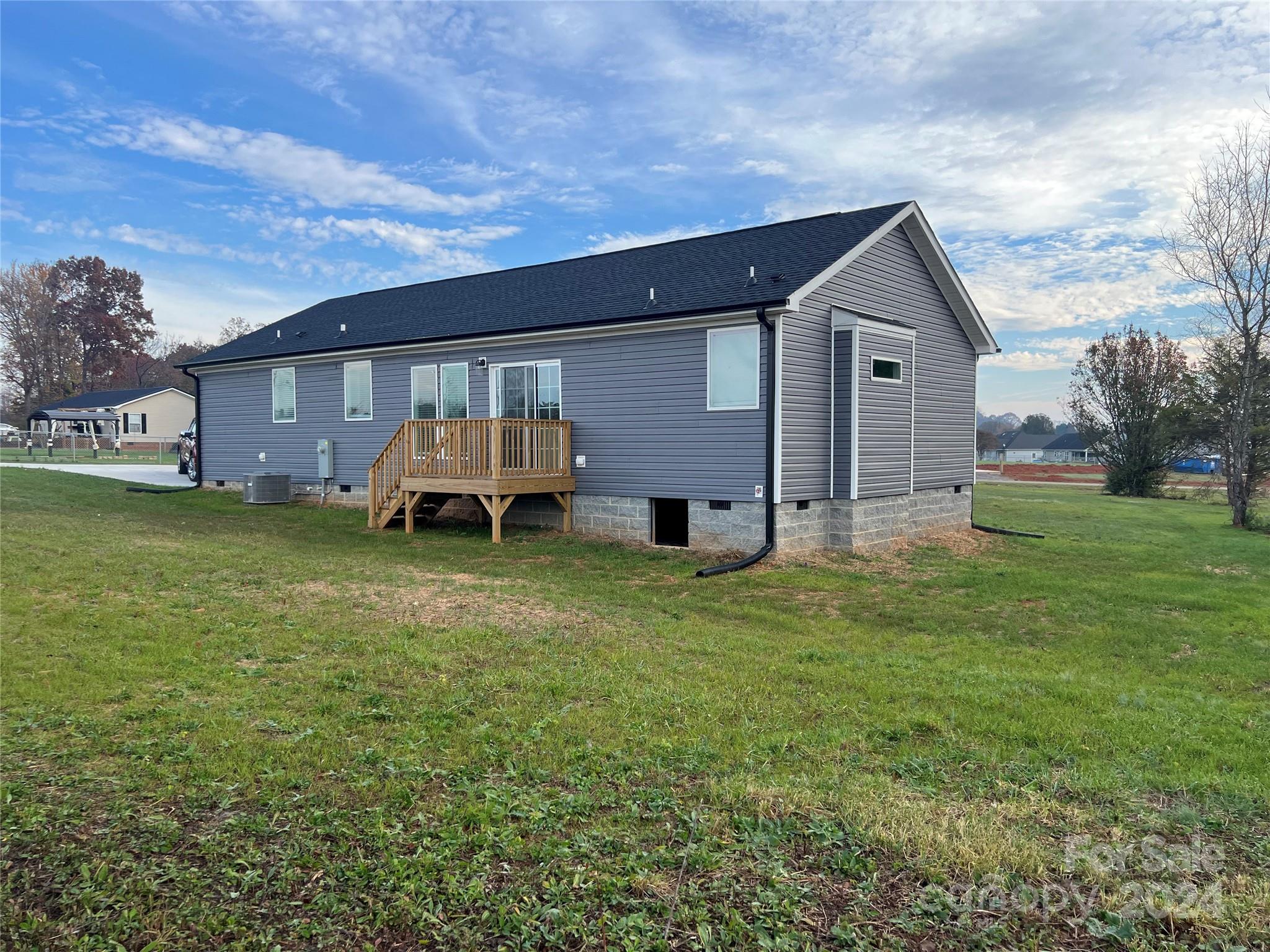 51 Rosemont Drive — Stony Point