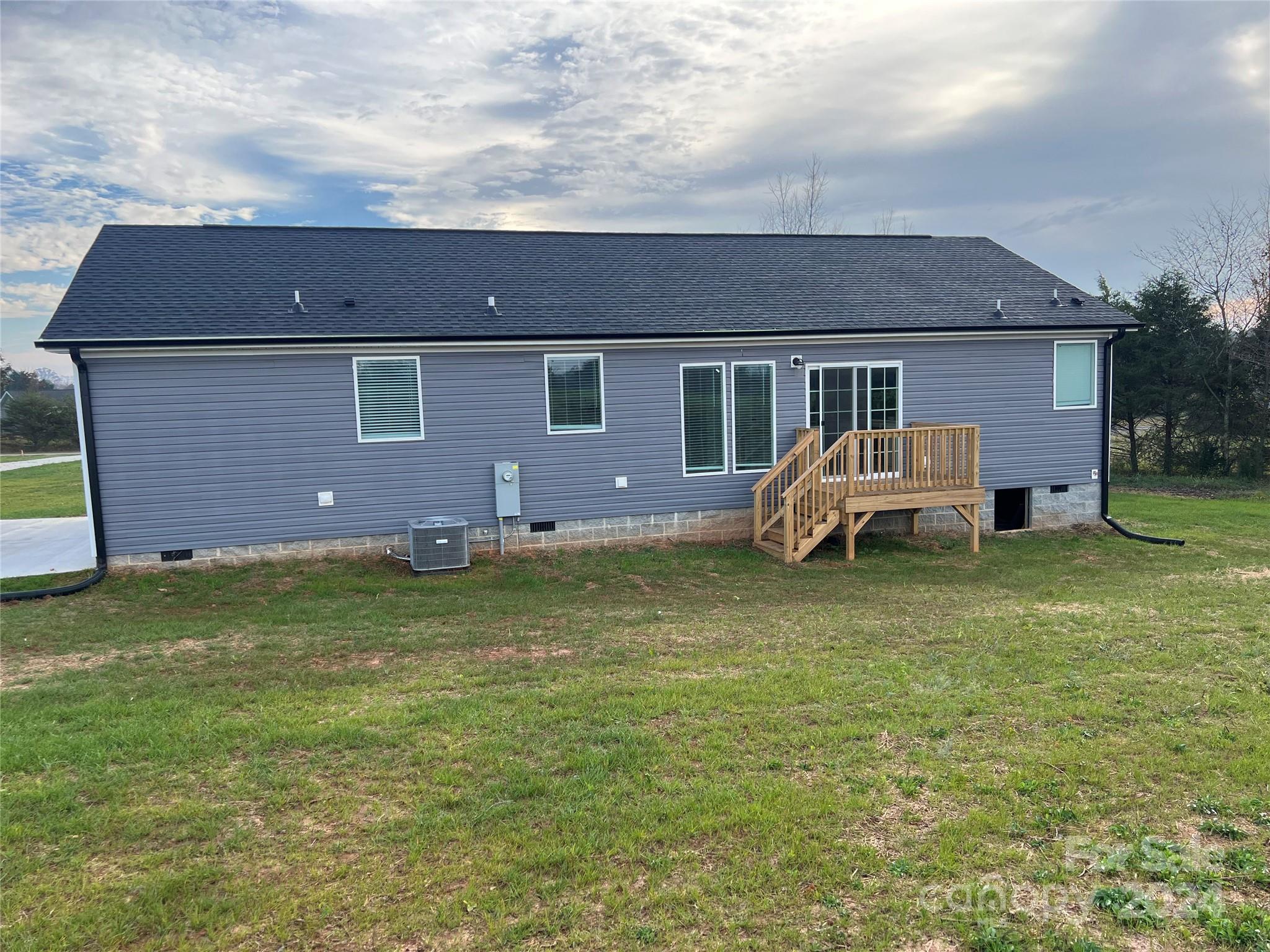 51 Rosemont Drive — Stony Point