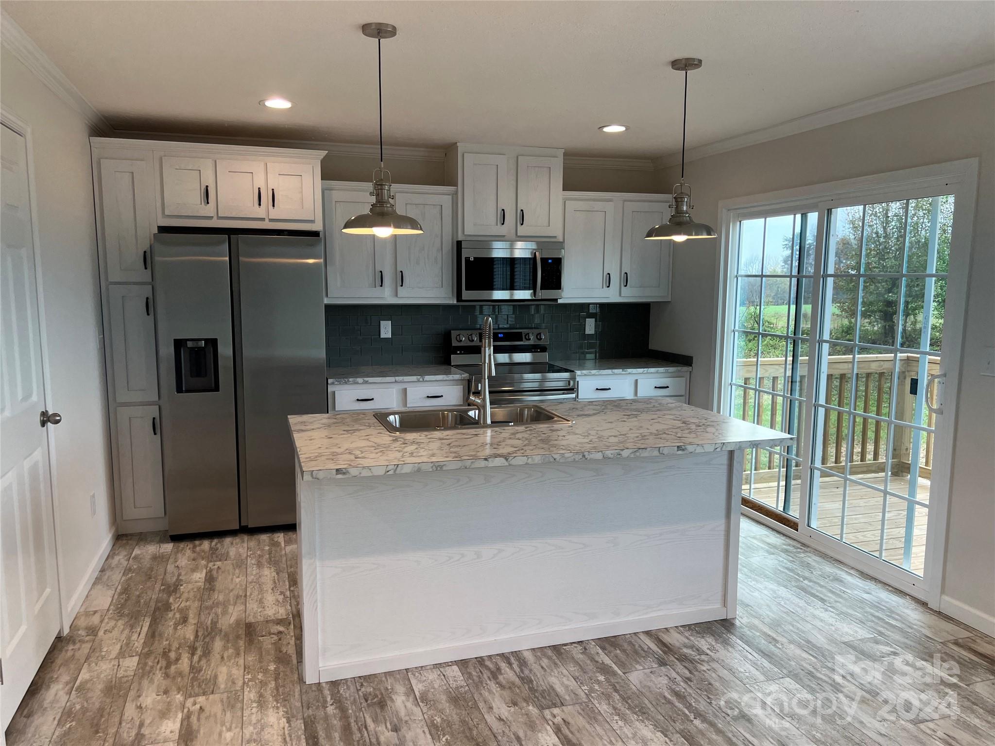 51 Rosemont Drive — Stony Point