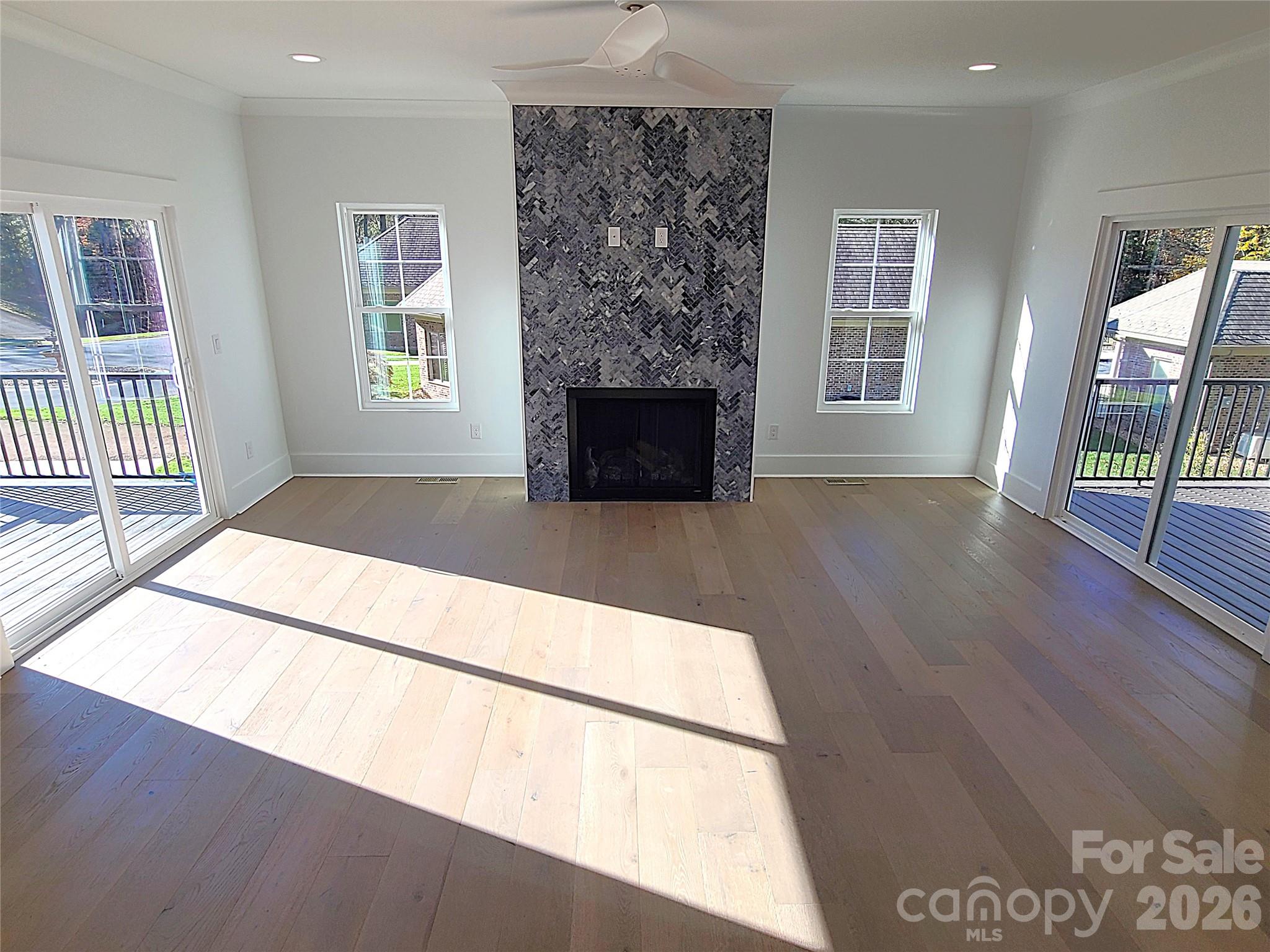 405 19th Avenue Circle NW — Hickory