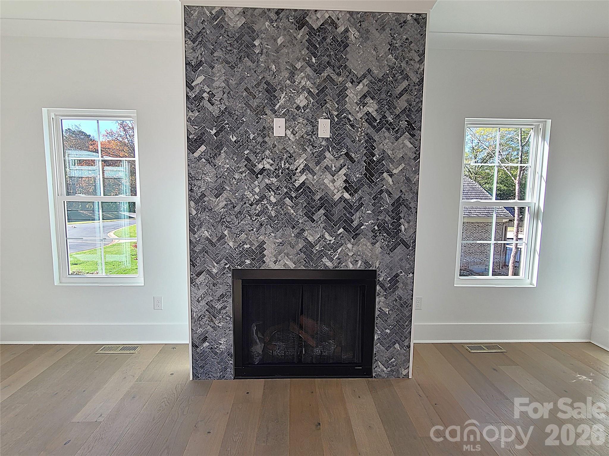 405 19th Avenue Circle NW — Hickory