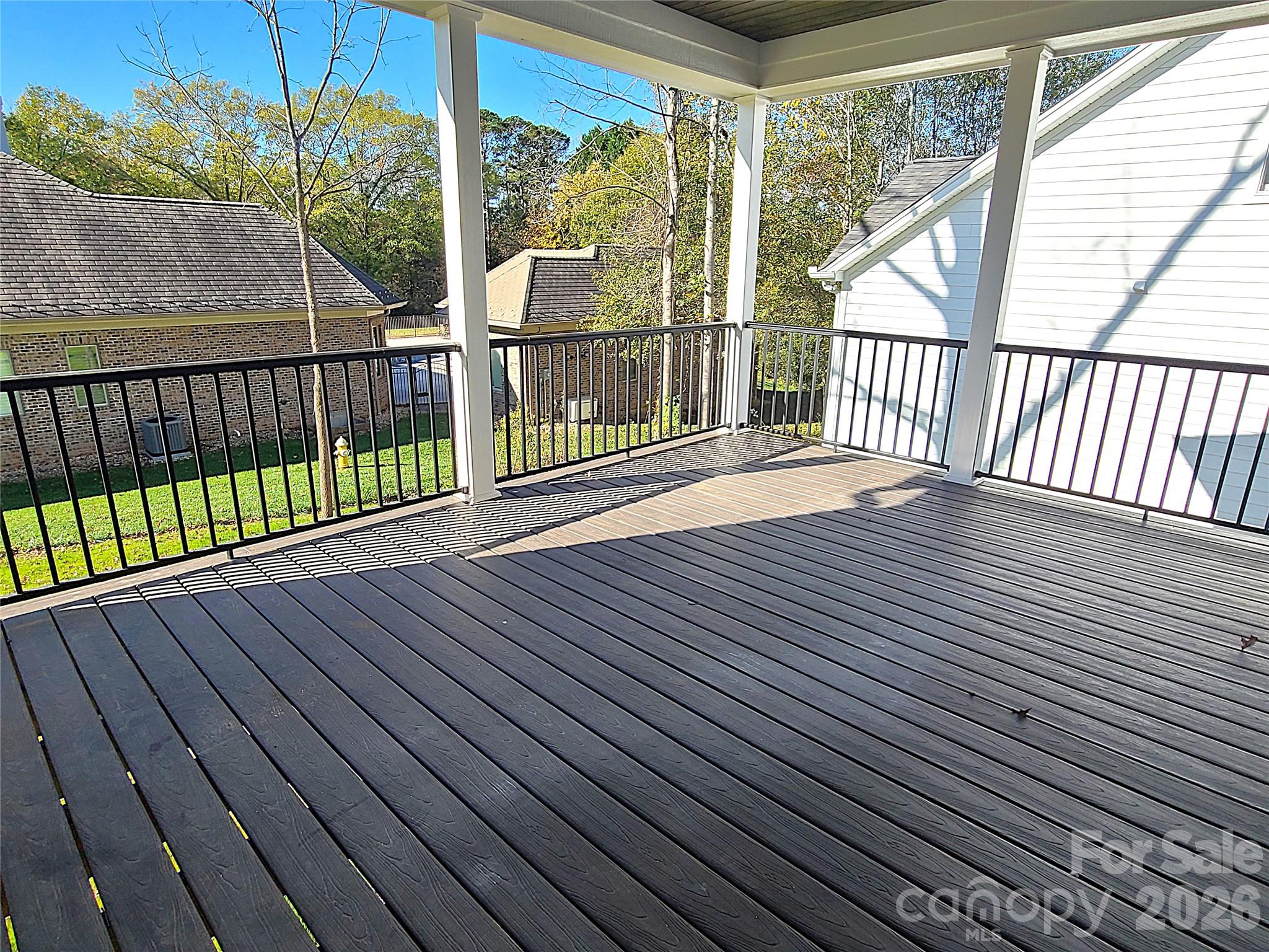 405 19th Avenue Circle NW — Hickory