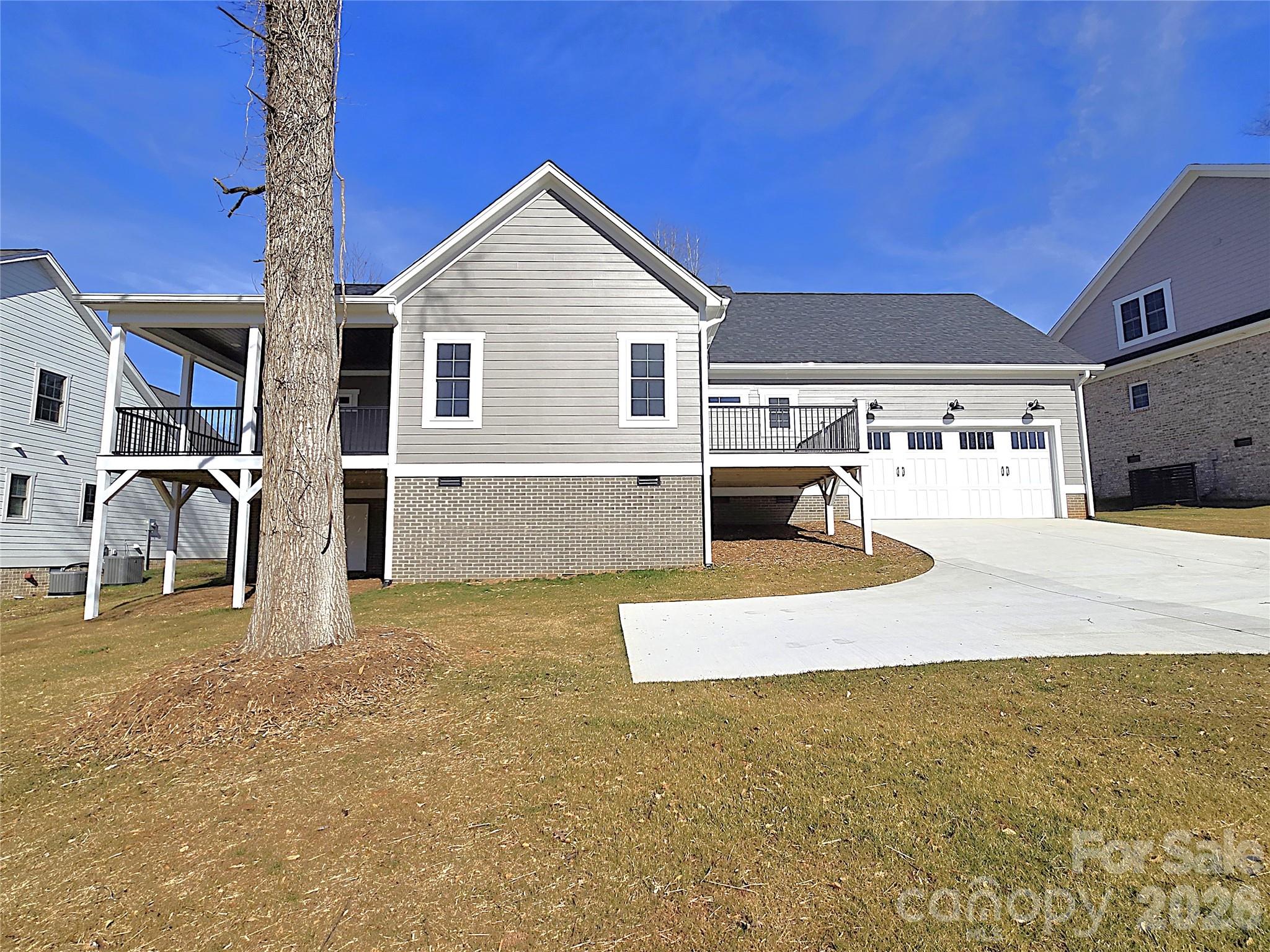 405 19th Avenue Circle NW — Hickory