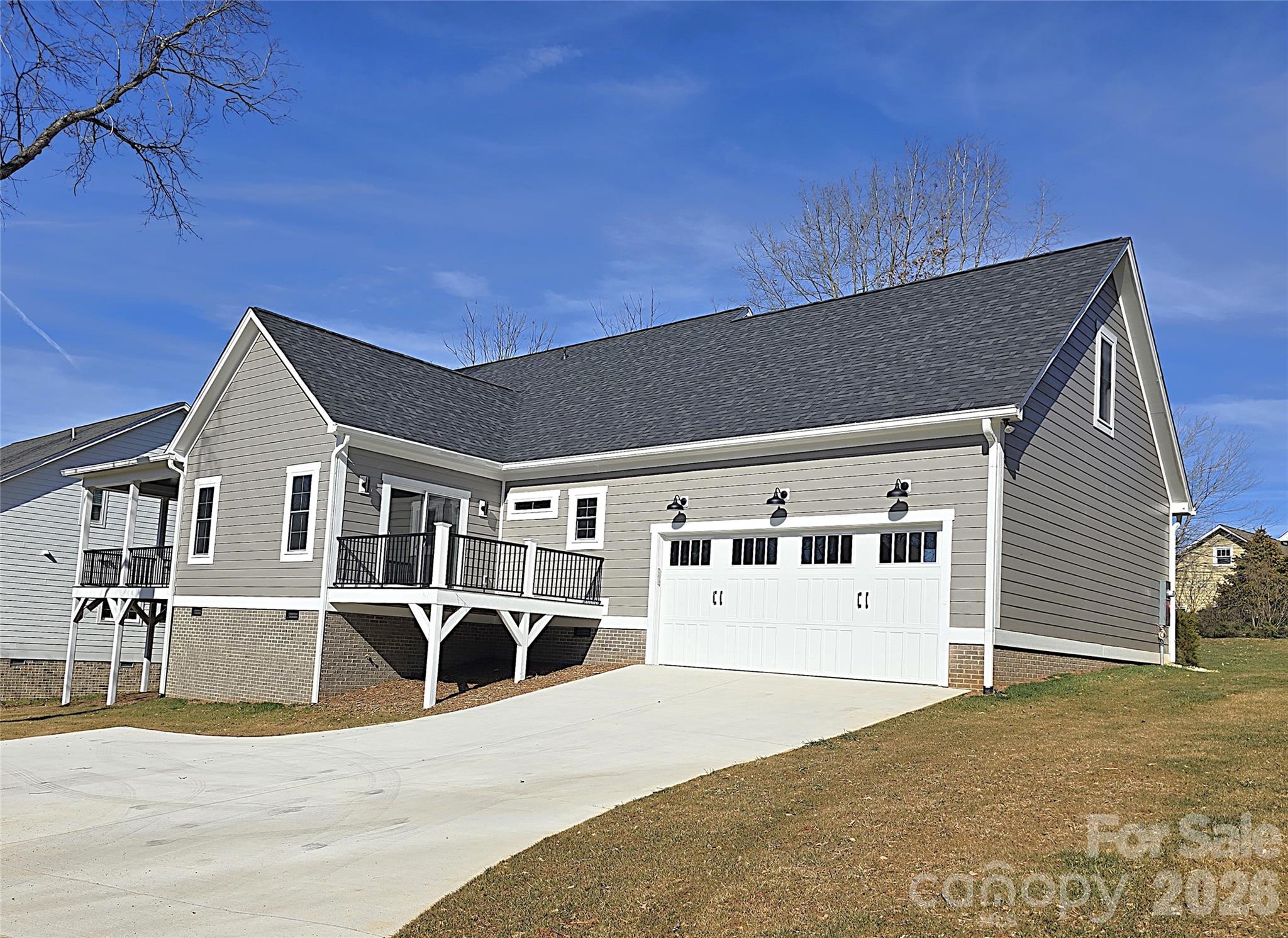 405 19th Avenue Circle NW — Hickory