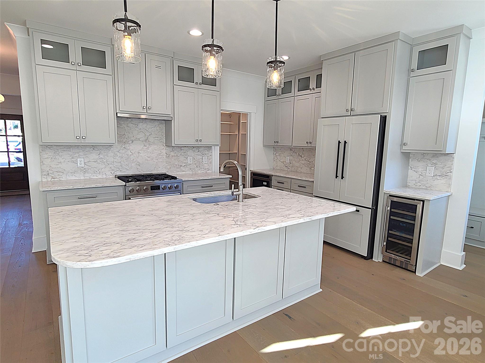 405 19th Avenue Circle NW — Hickory