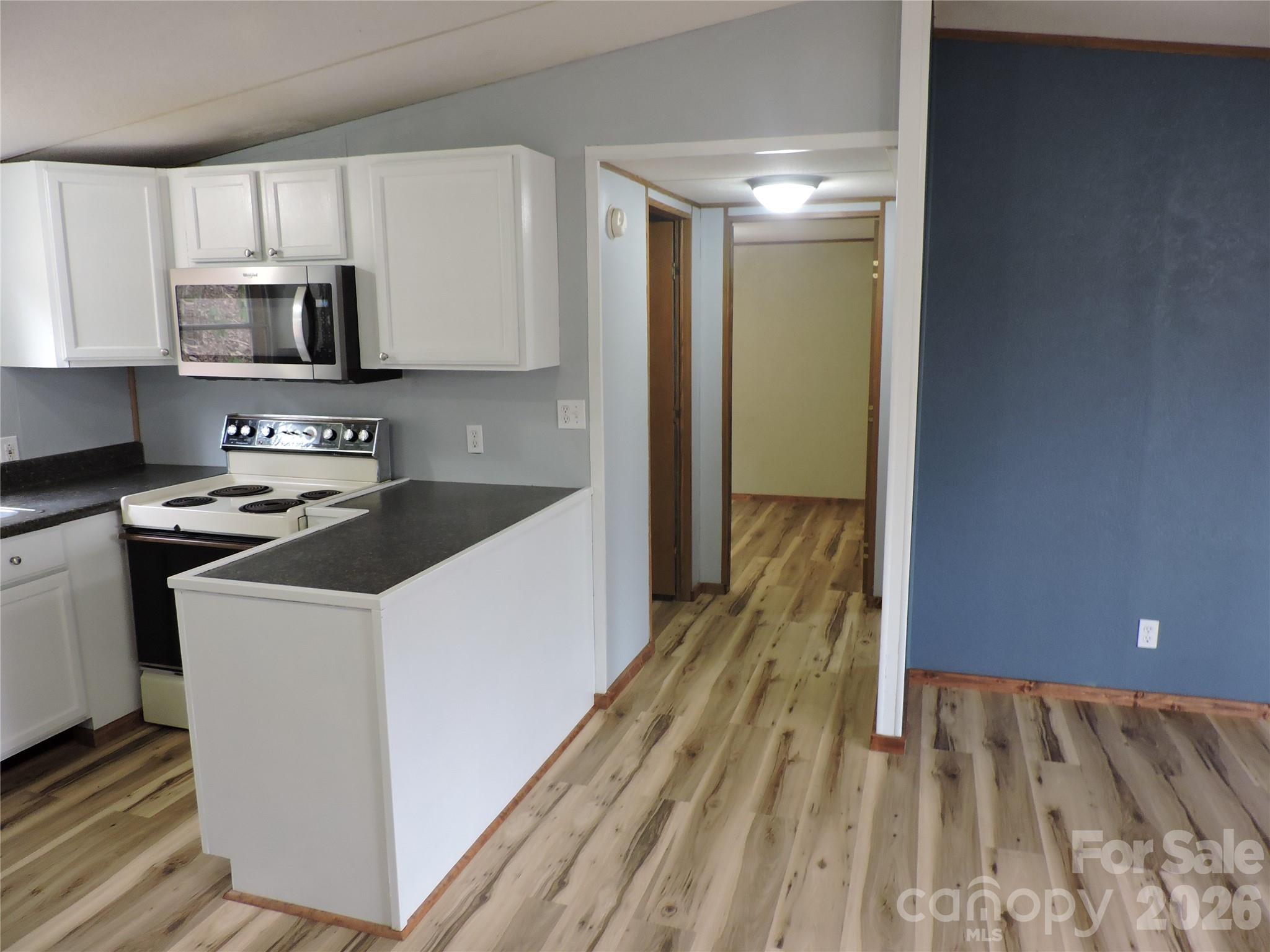 2271 Gouges Creek Road — Spruce Pine