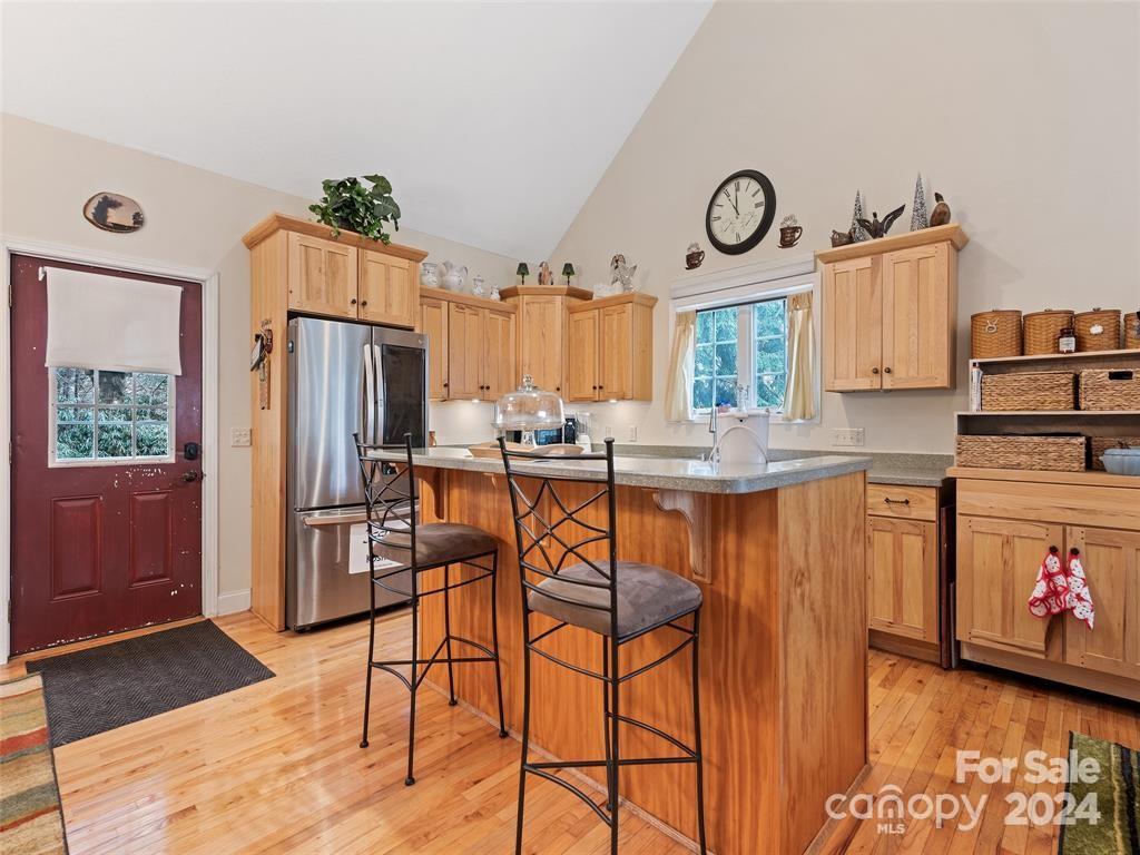 12 Belisle Lane — Maggie Valley