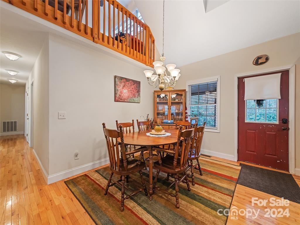 12 Belisle Lane — Maggie Valley