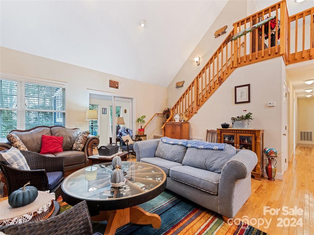 12 Belisle Lane — Maggie Valley