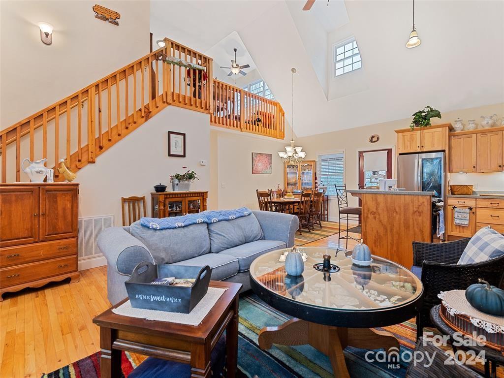 12 Belisle Lane — Maggie Valley