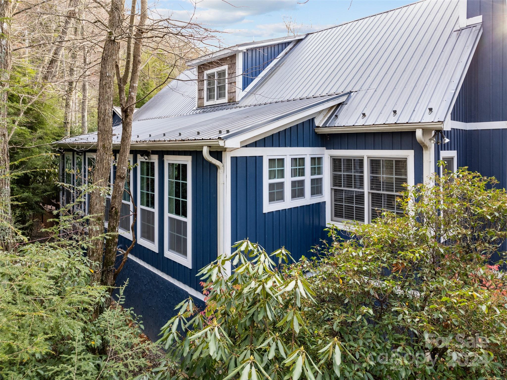 12 Belisle Lane — Maggie Valley