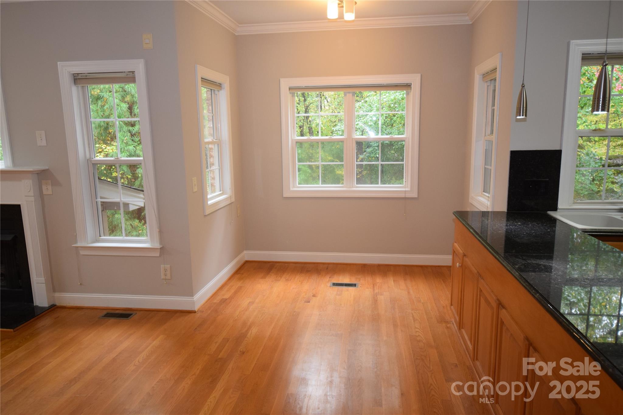 809 Pine Forest Road — Charlotte