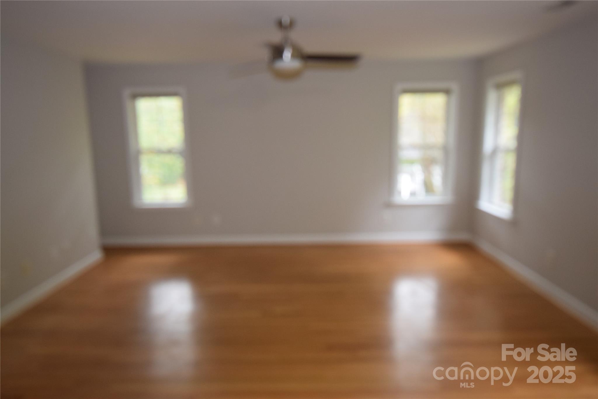 809 Pine Forest Road — Charlotte