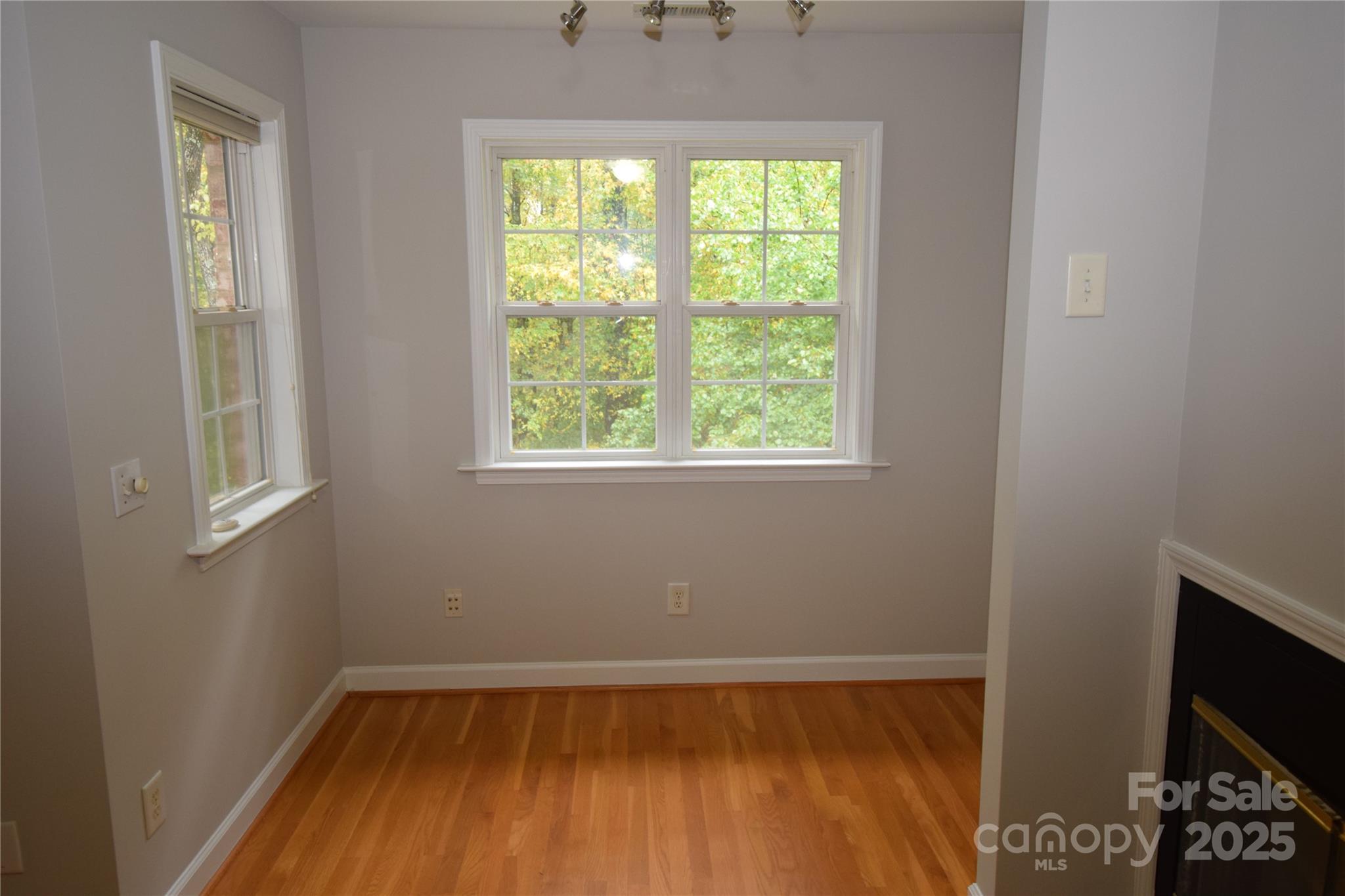 809 Pine Forest Road — Charlotte