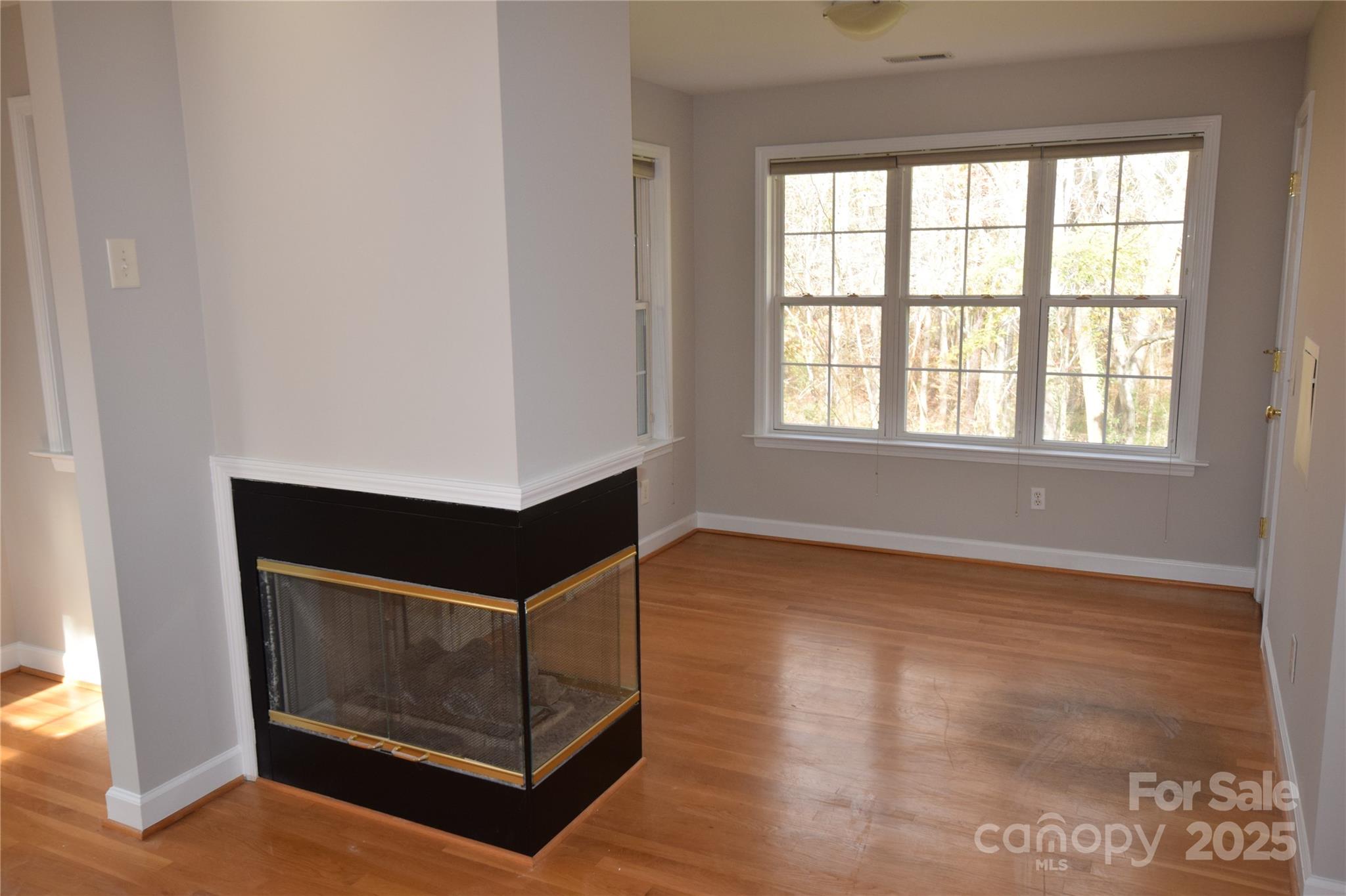 809 Pine Forest Road — Charlotte