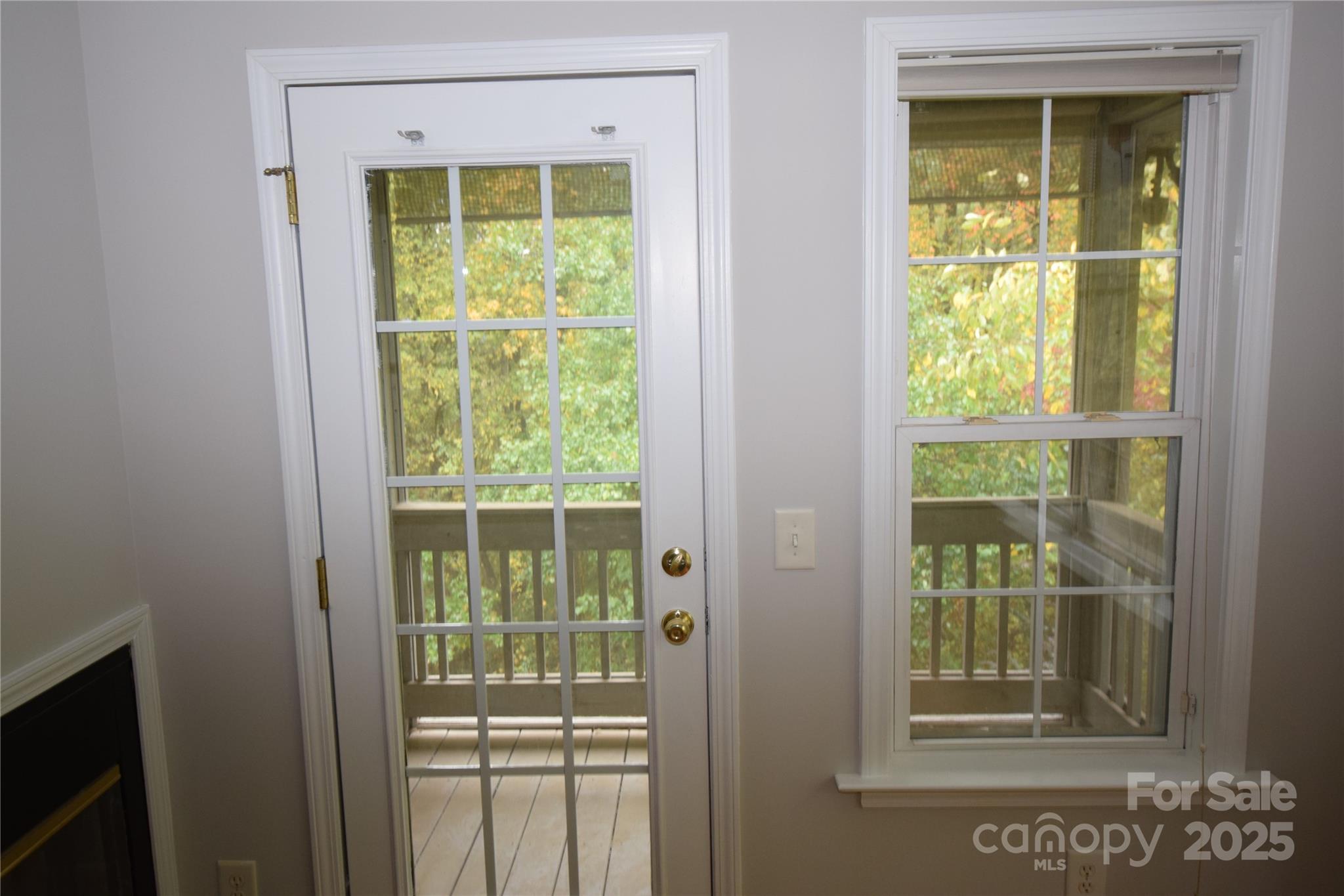809 Pine Forest Road — Charlotte