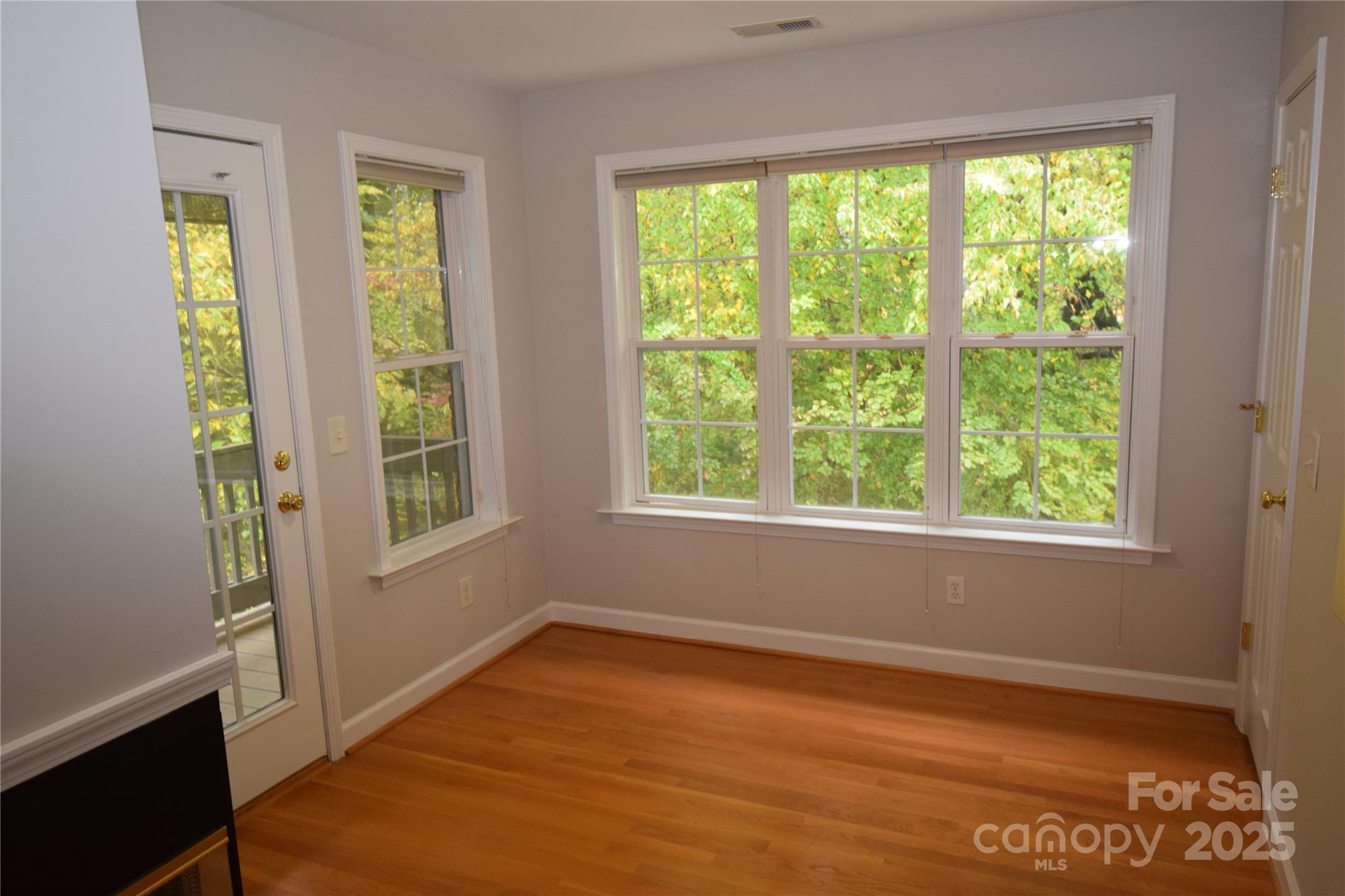 809 Pine Forest Road — Charlotte