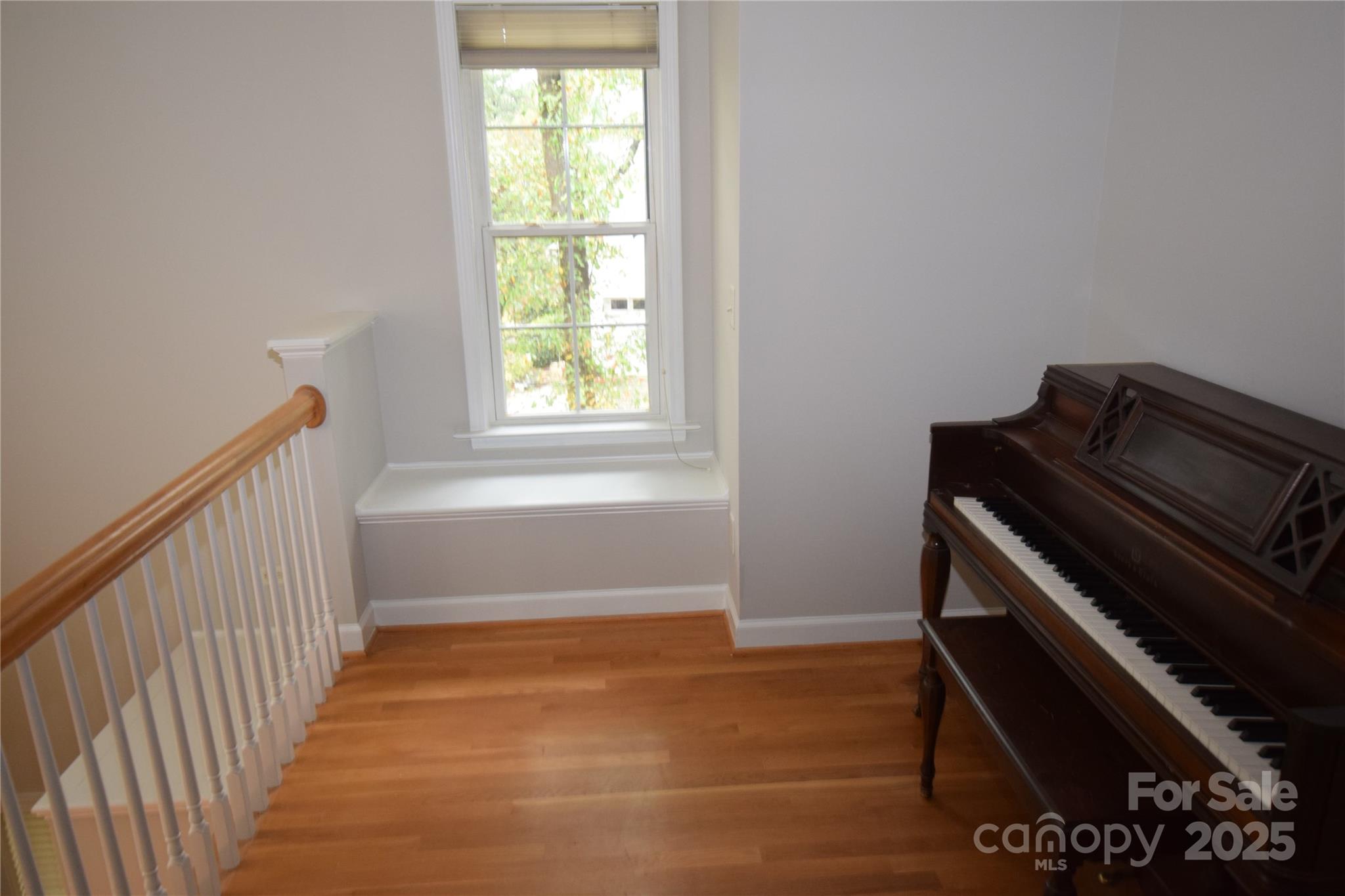 809 Pine Forest Road — Charlotte