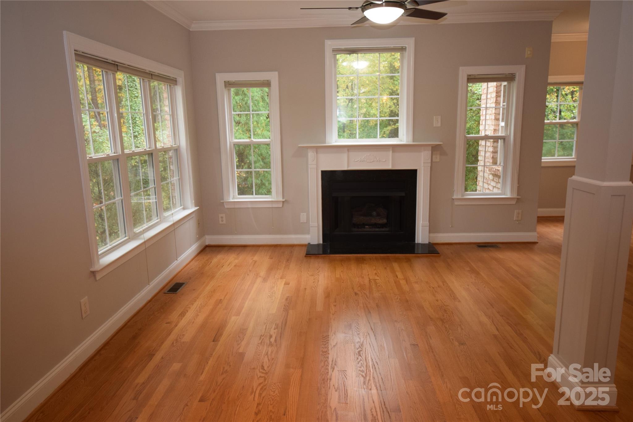 809 Pine Forest Road — Charlotte