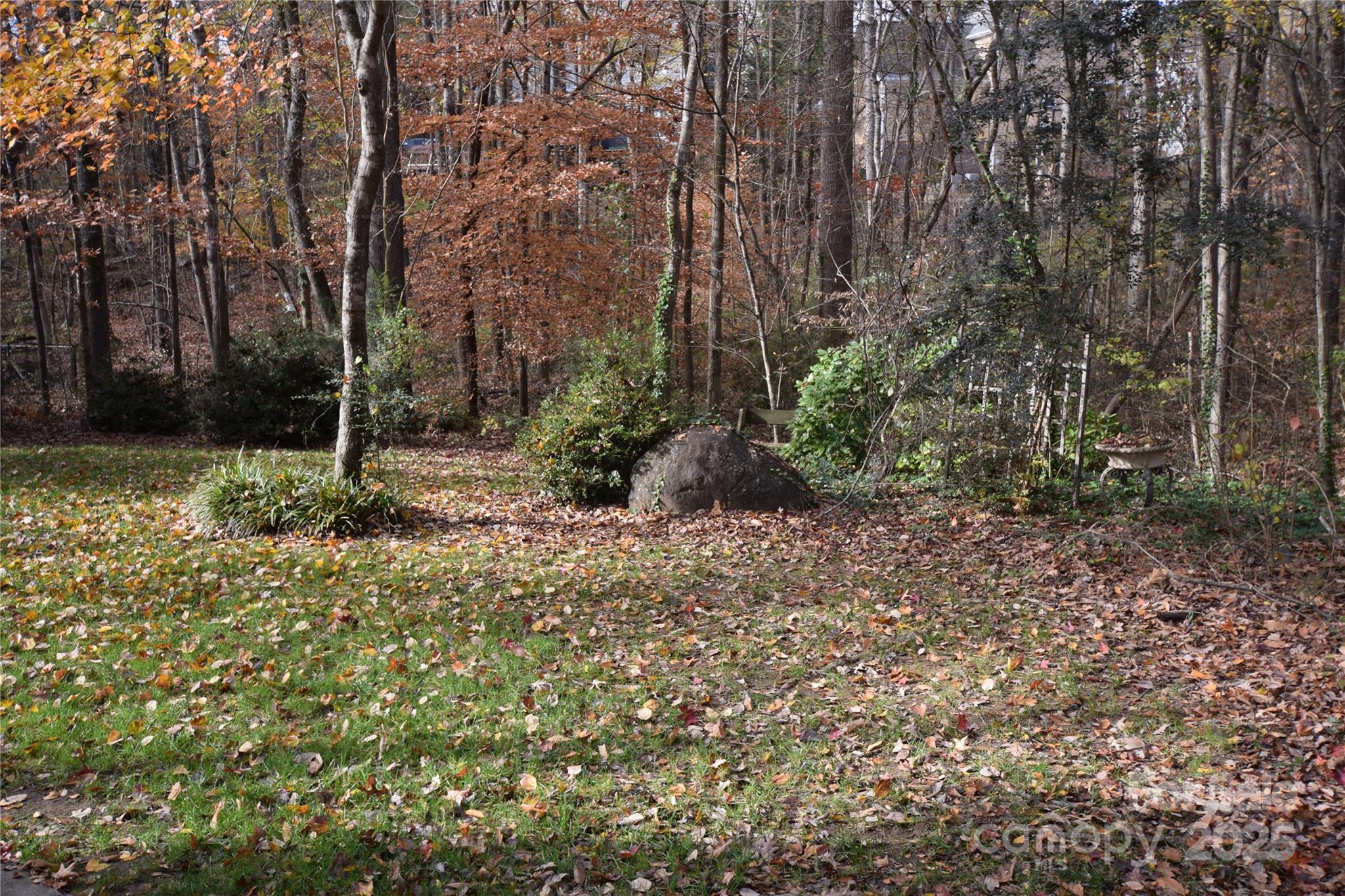 809 Pine Forest Road — Charlotte