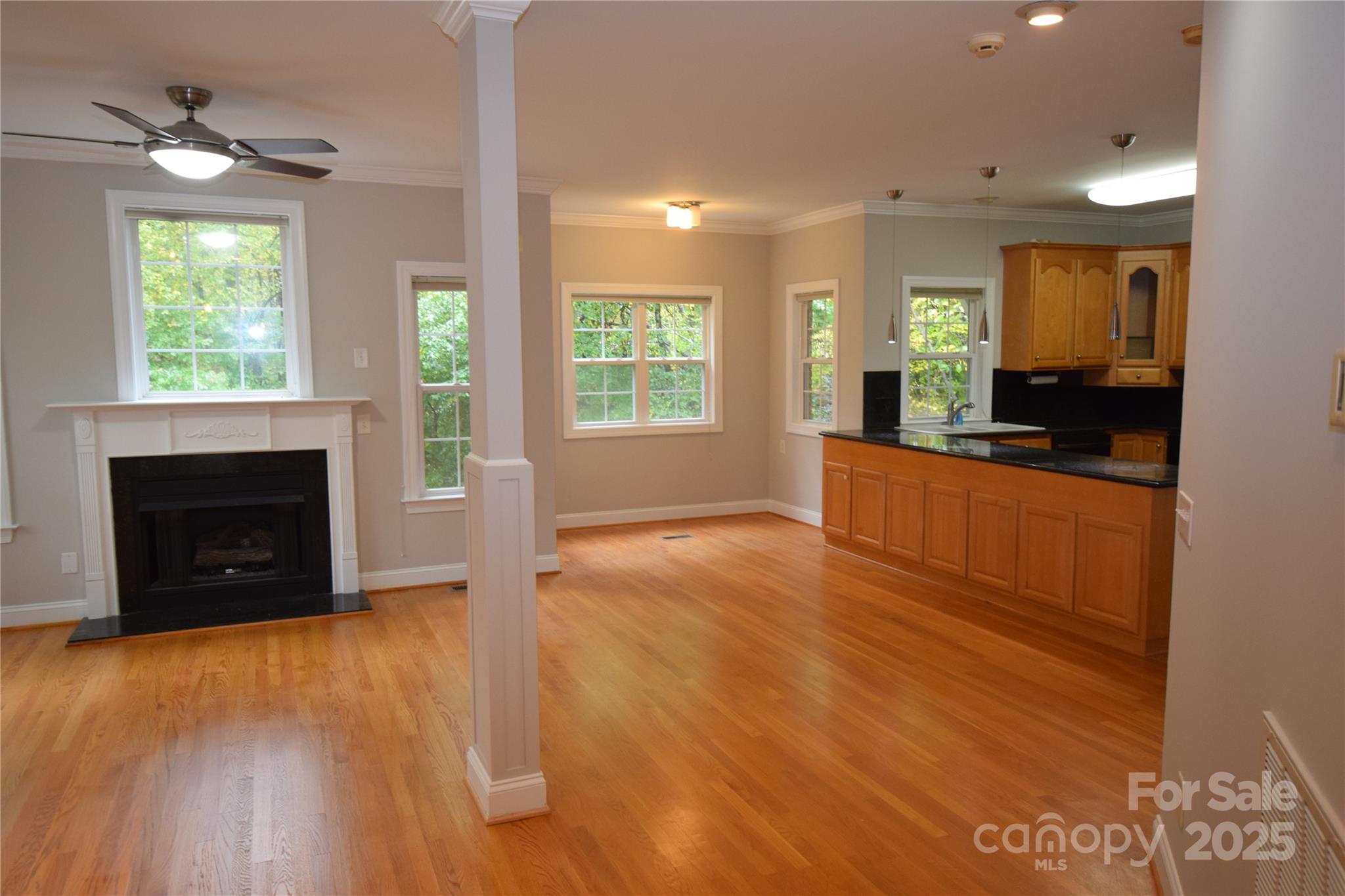 809 Pine Forest Road — Charlotte