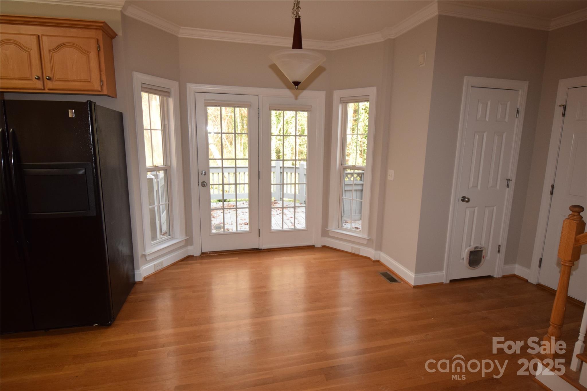 809 Pine Forest Road — Charlotte