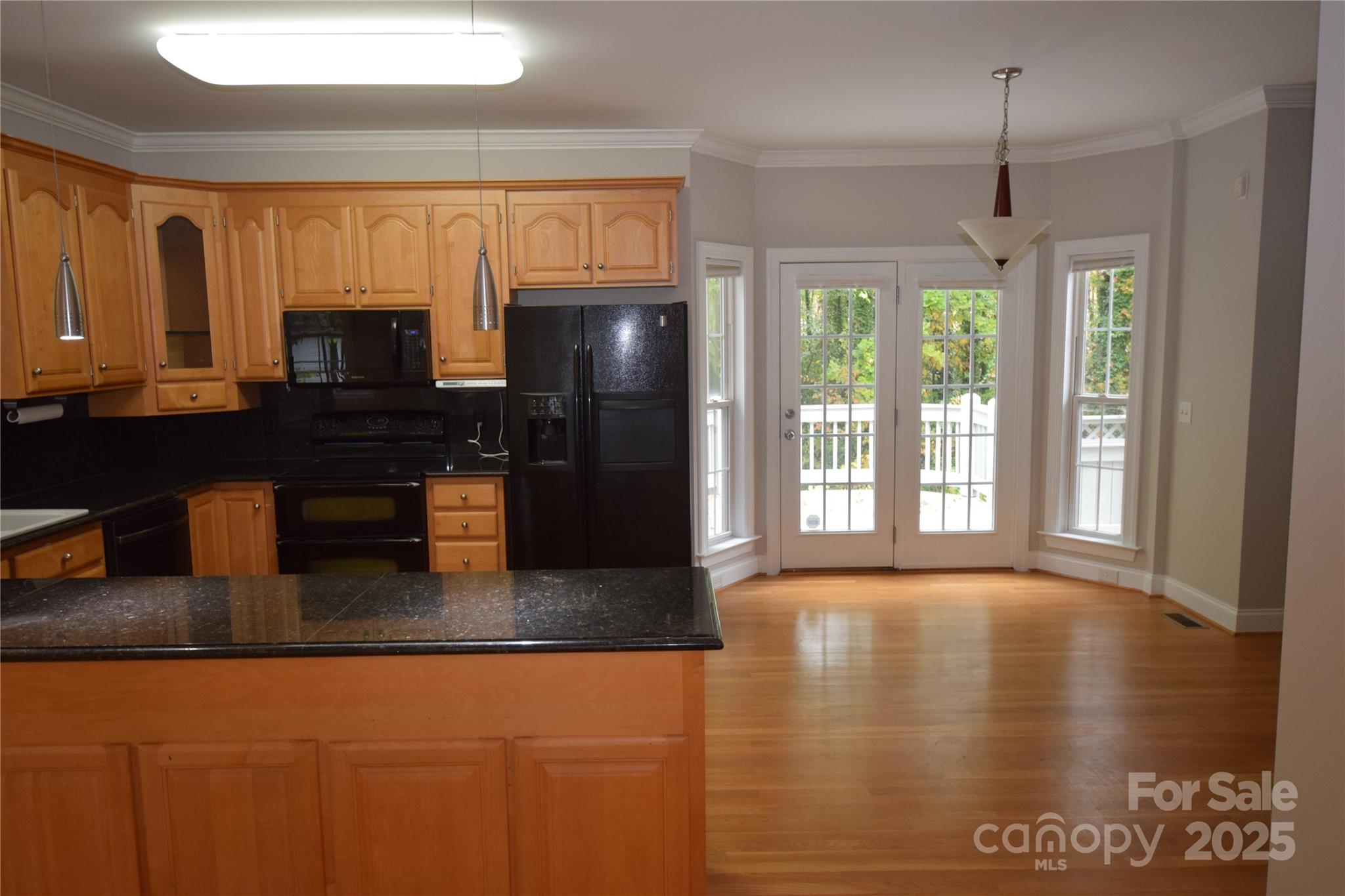 809 Pine Forest Road — Charlotte