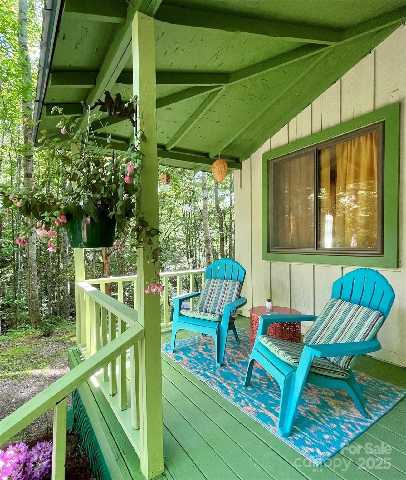 180 Valley Lane — Bryson City