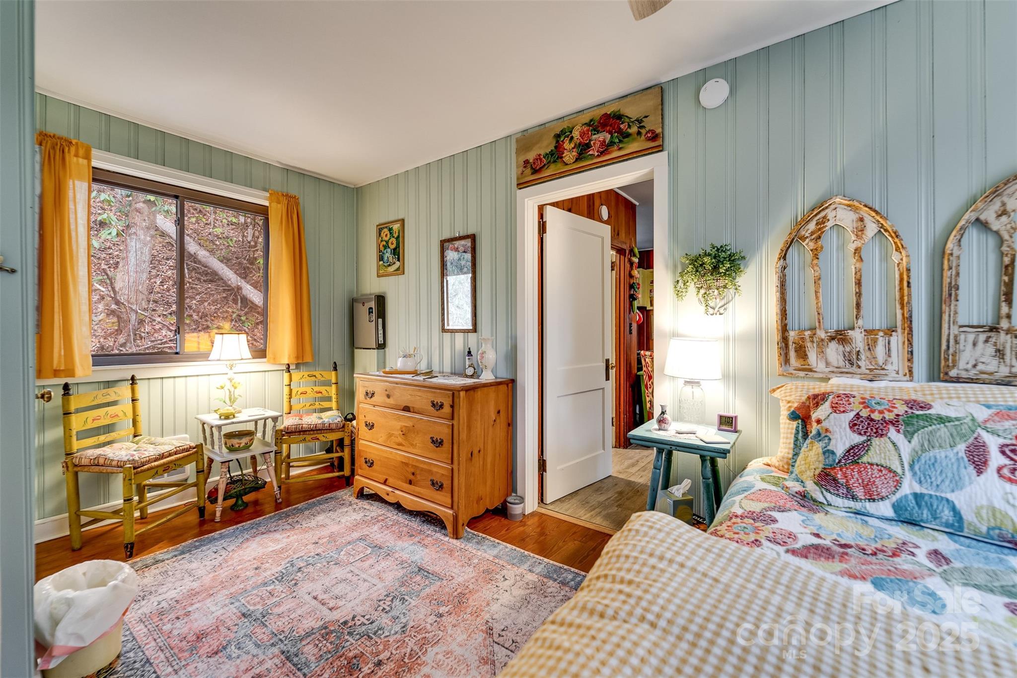 180 Valley Lane — Bryson City