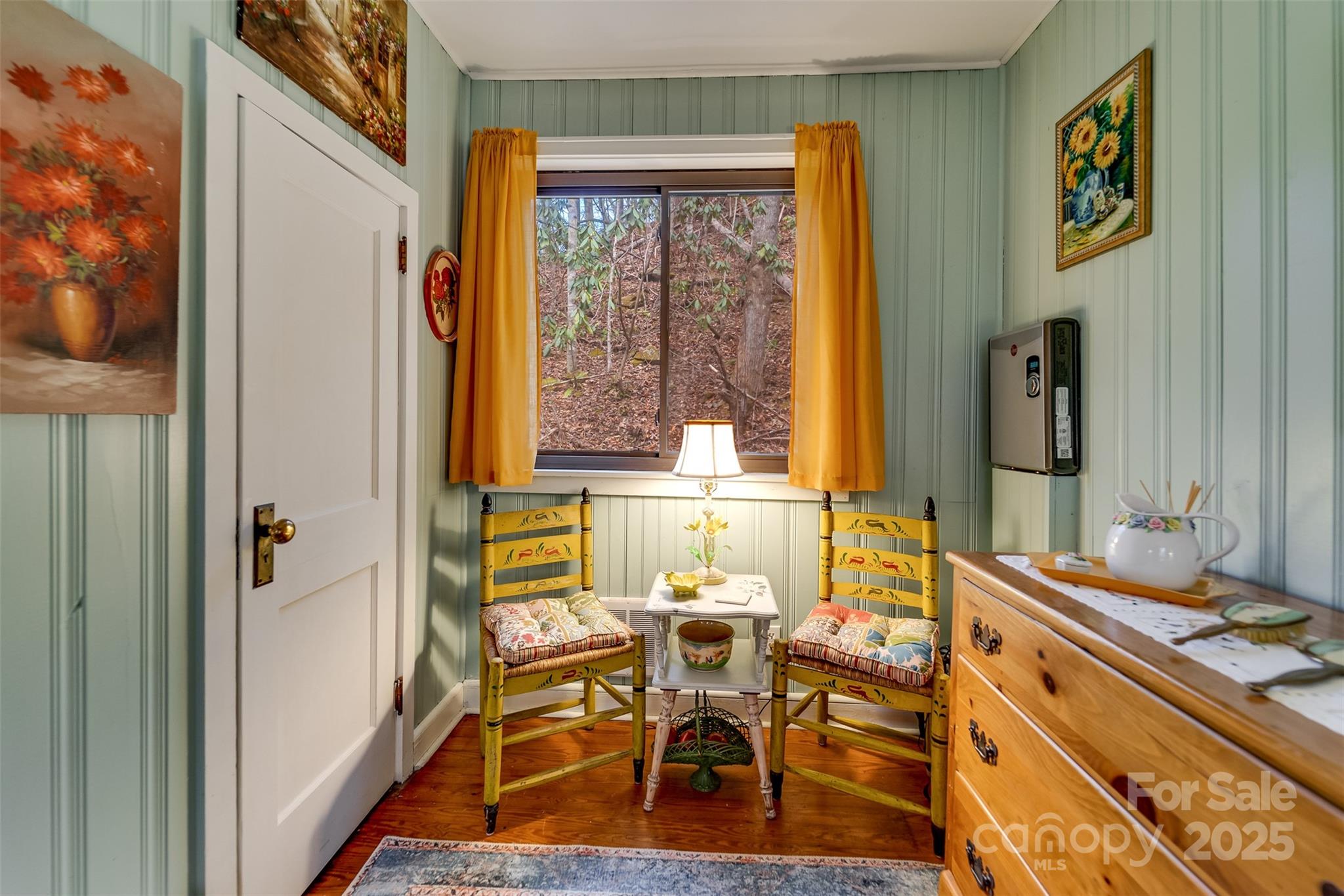 180 Valley Lane — Bryson City