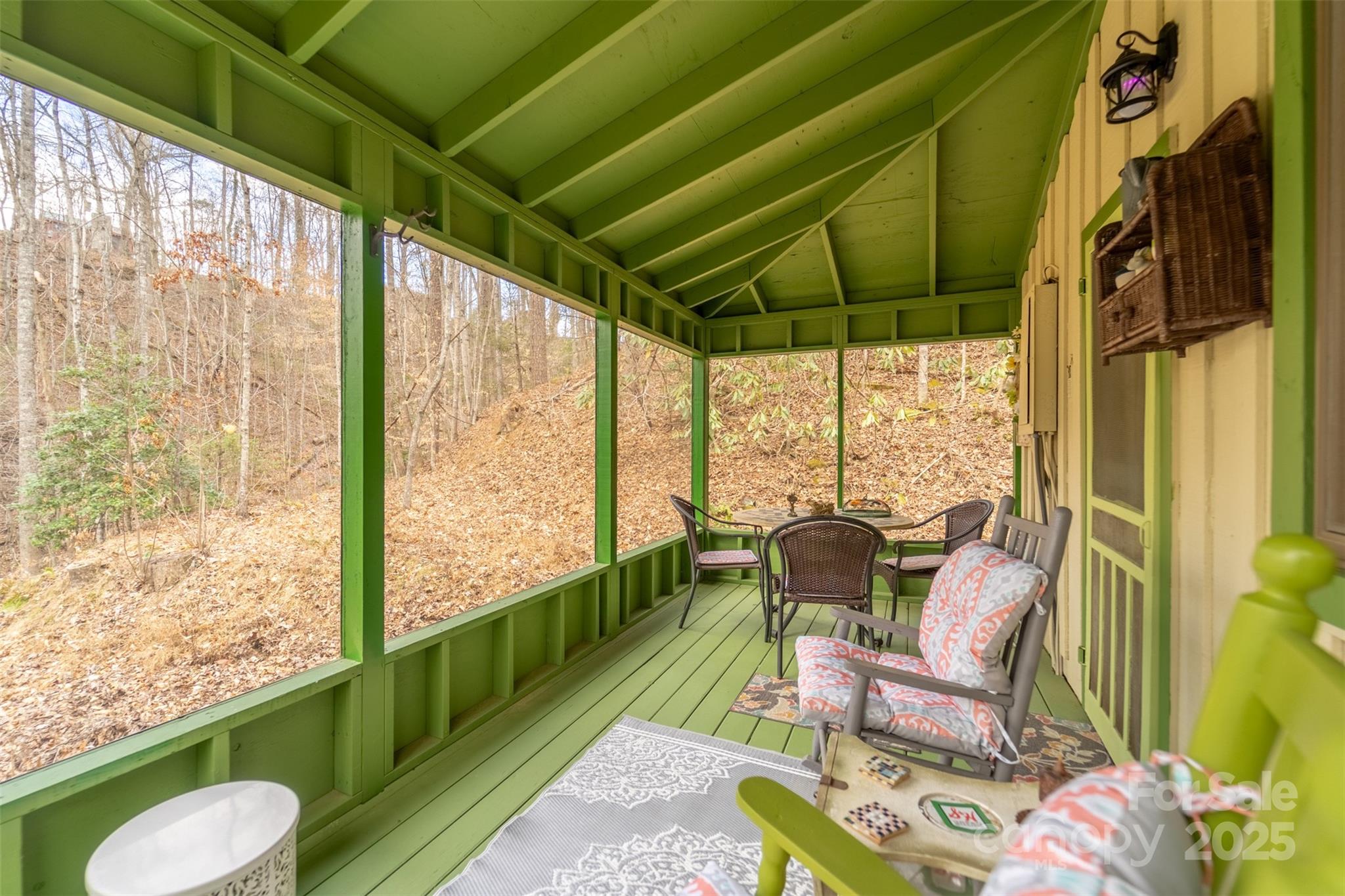 180 Valley Lane — Bryson City