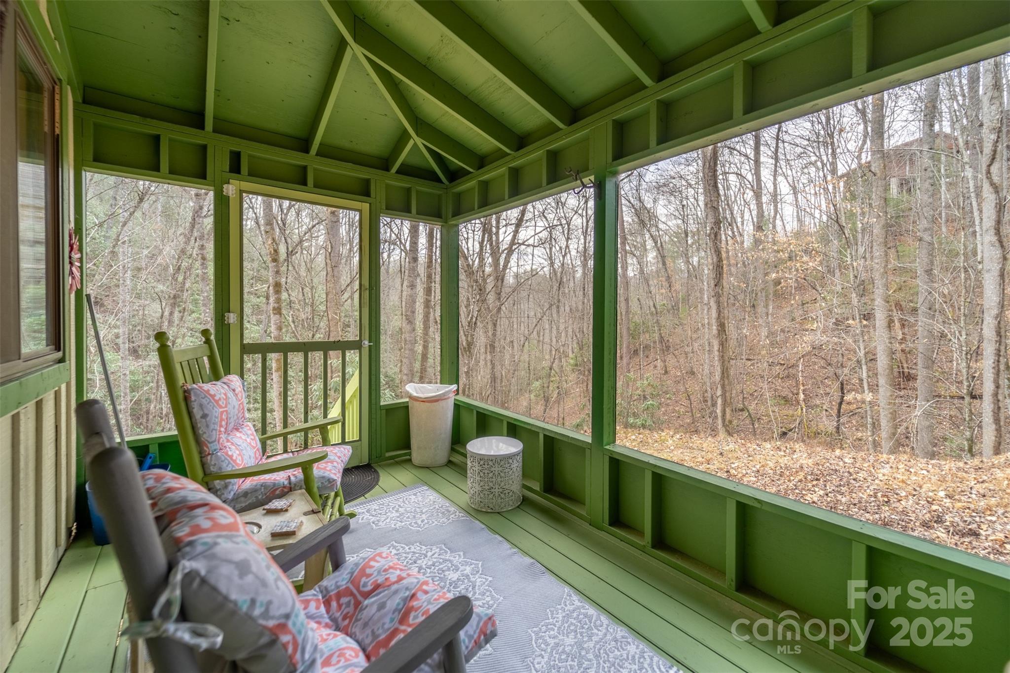 180 Valley Lane — Bryson City