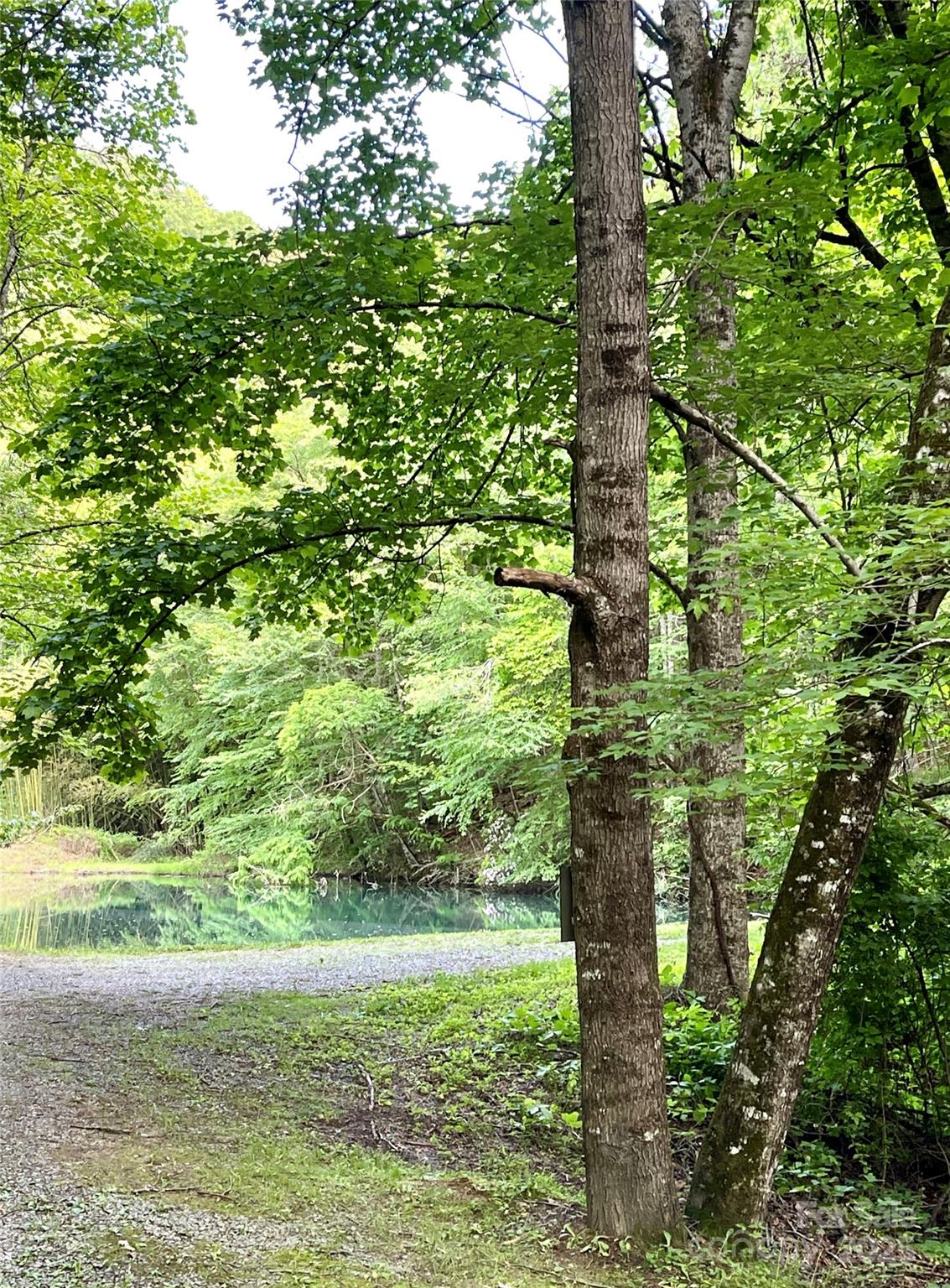 180 Valley Lane — Bryson City