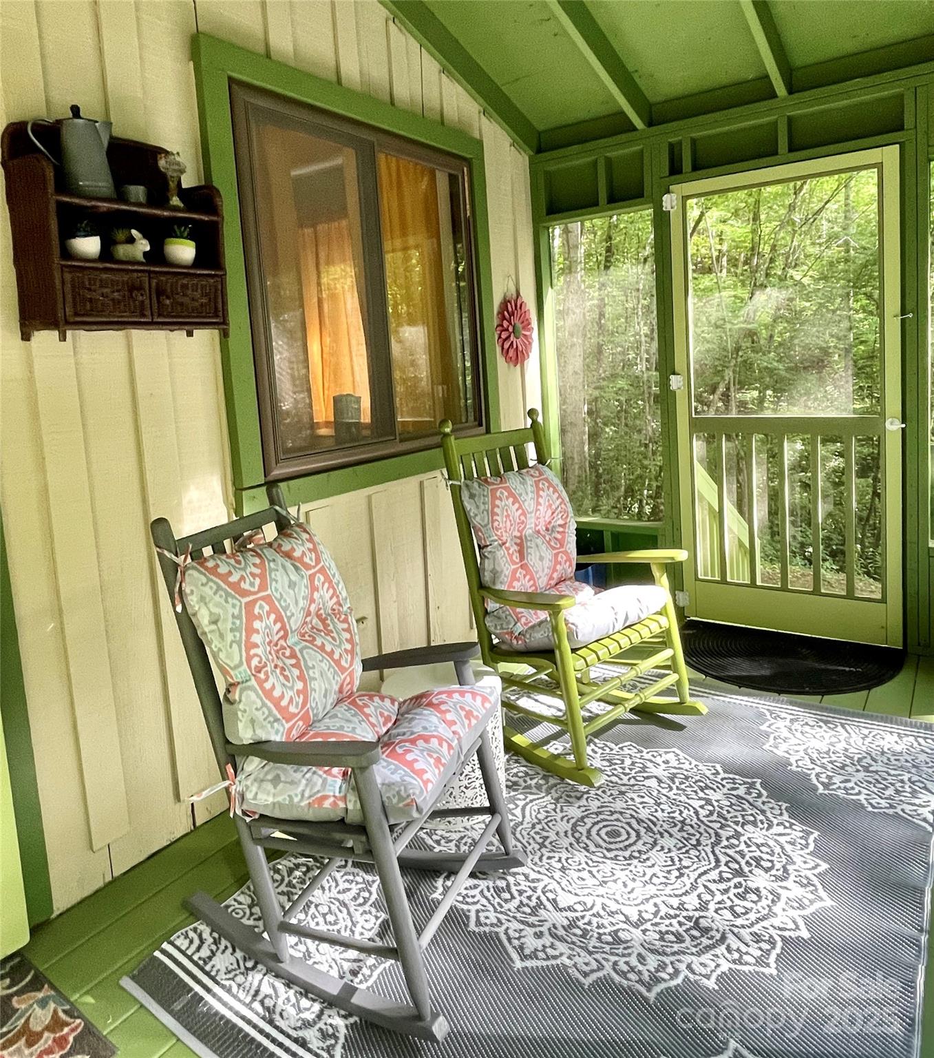 180 Valley Lane — Bryson City