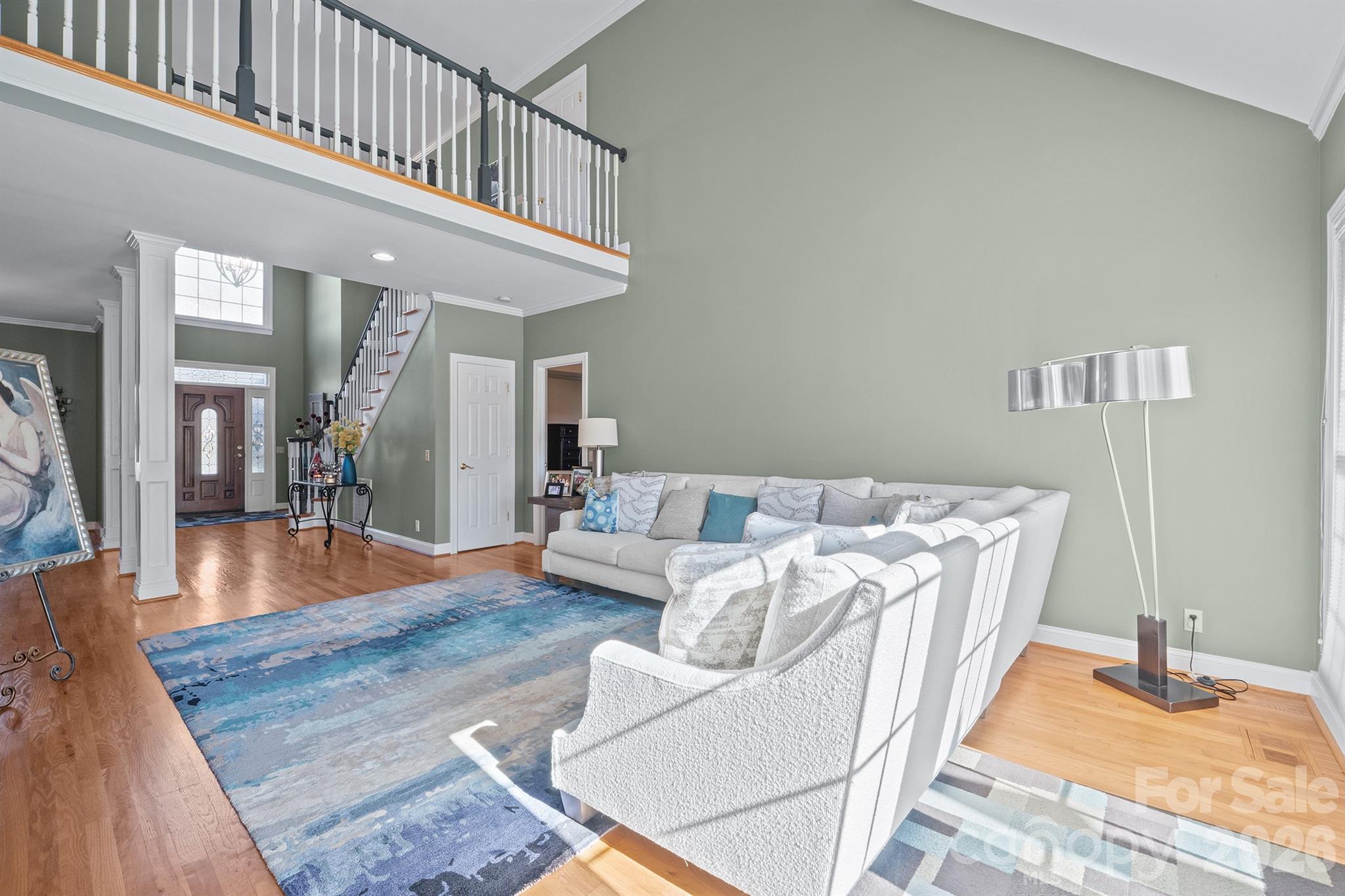2425 Birdie Lane NE — Conover