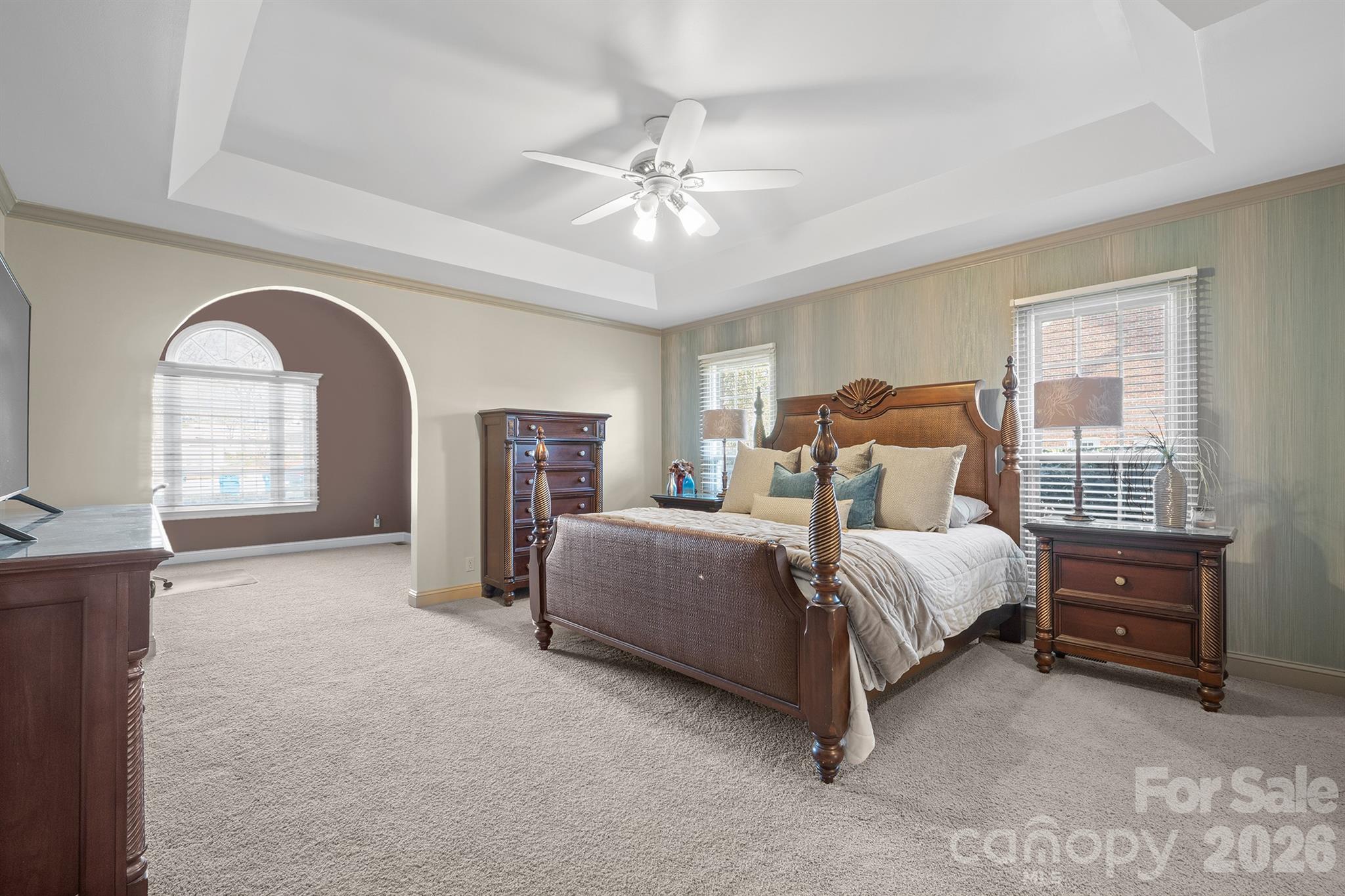 2425 Birdie Lane NE — Conover