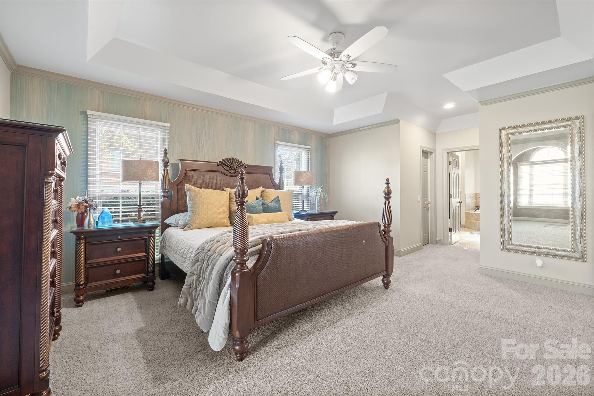 2425 Birdie Lane NE — Conover