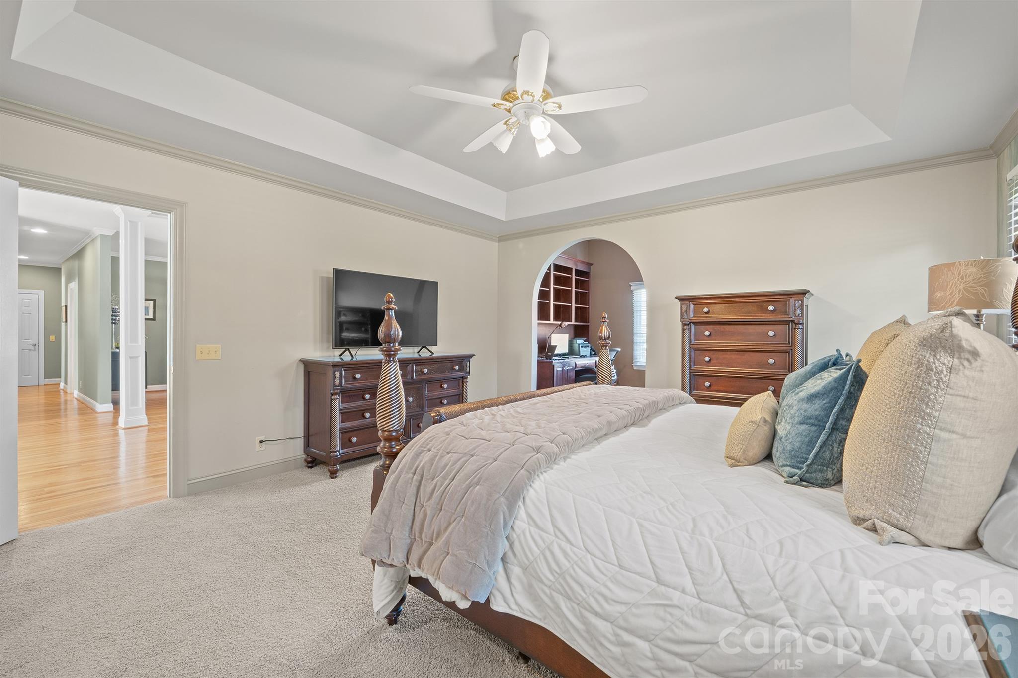 2425 Birdie Lane NE — Conover