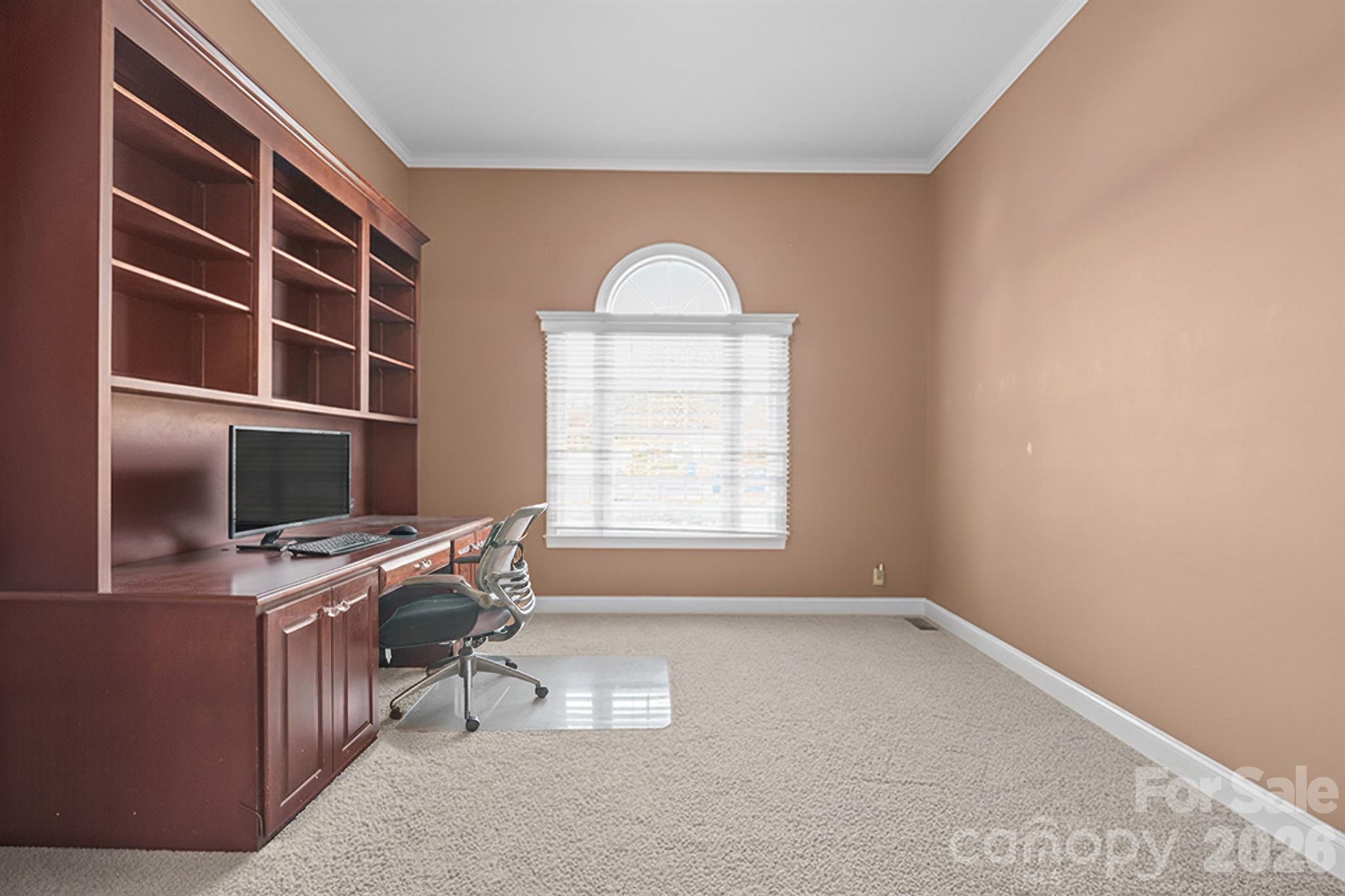 2425 Birdie Lane NE — Conover