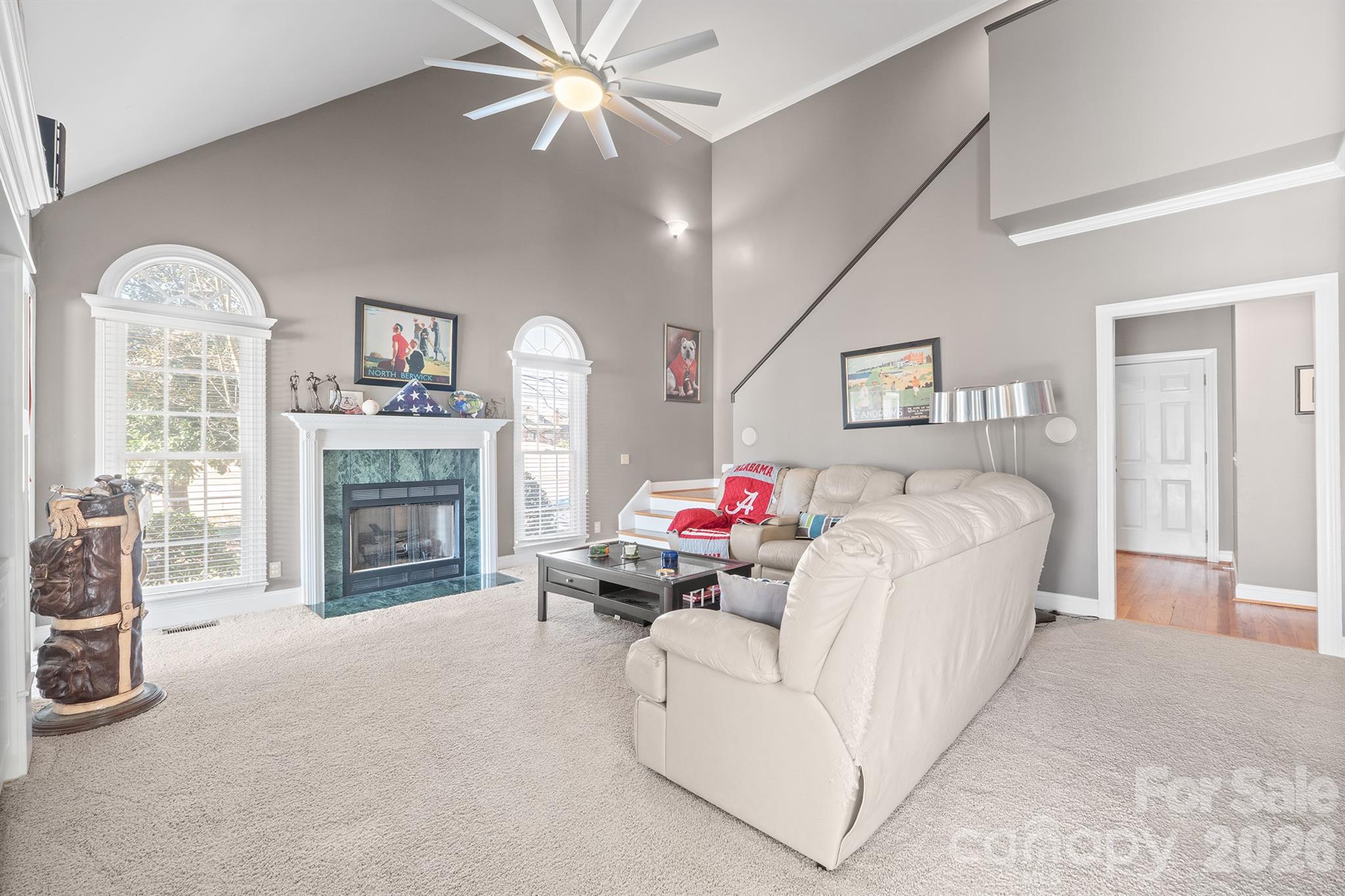 2425 Birdie Lane NE — Conover