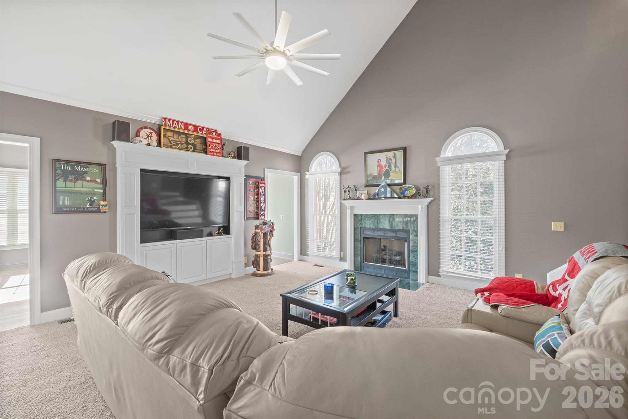 2425 Birdie Lane NE — Conover