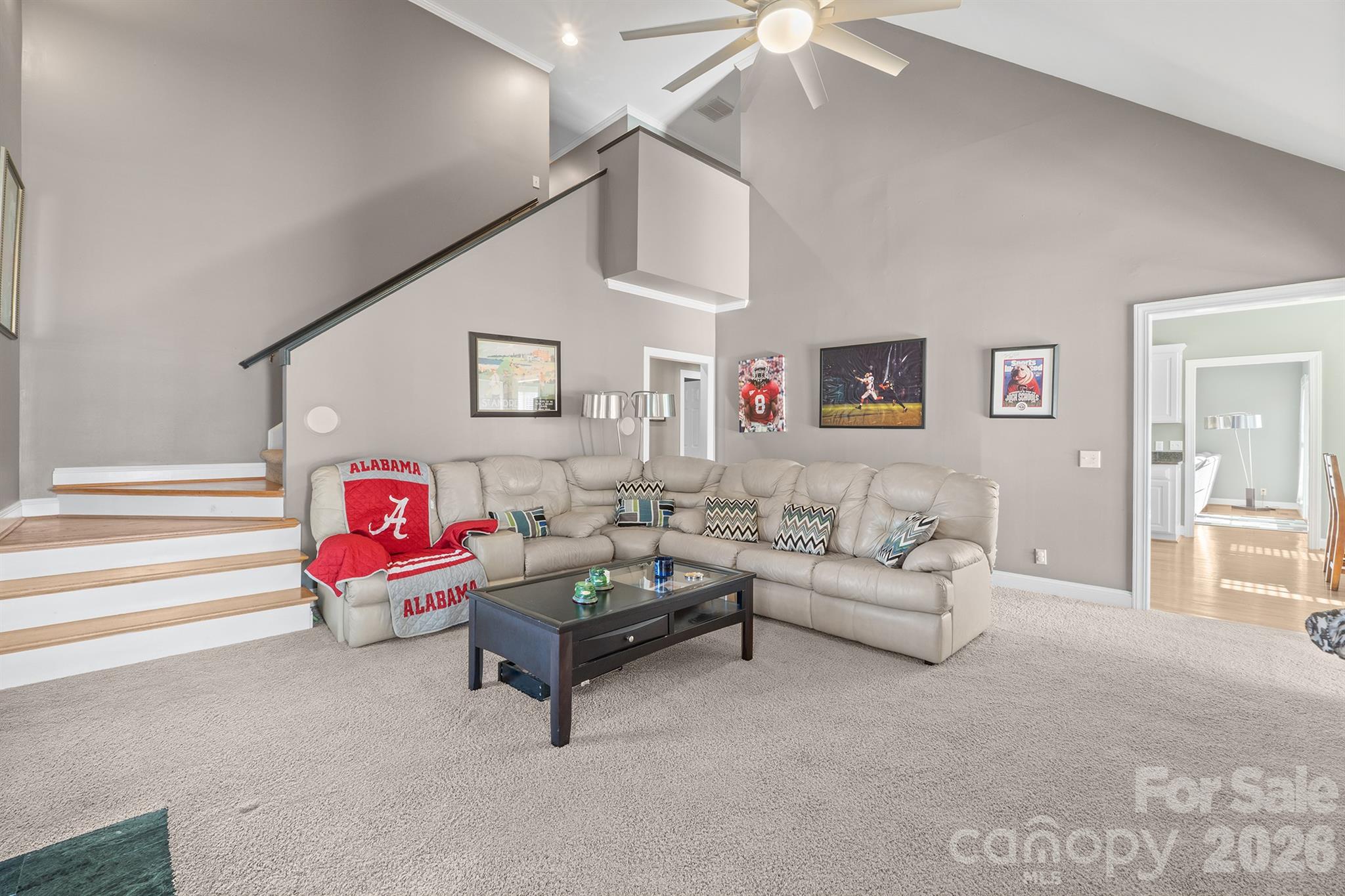 2425 Birdie Lane NE — Conover