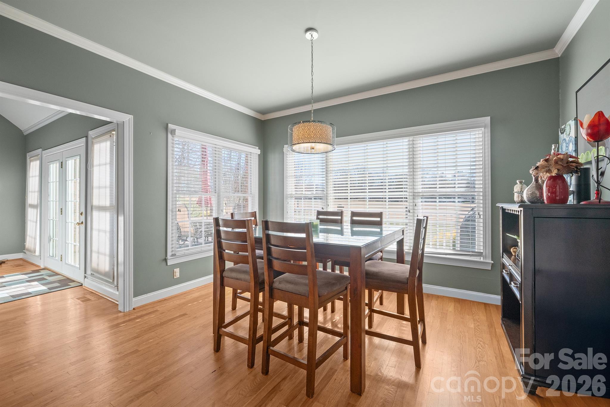 2425 Birdie Lane NE — Conover